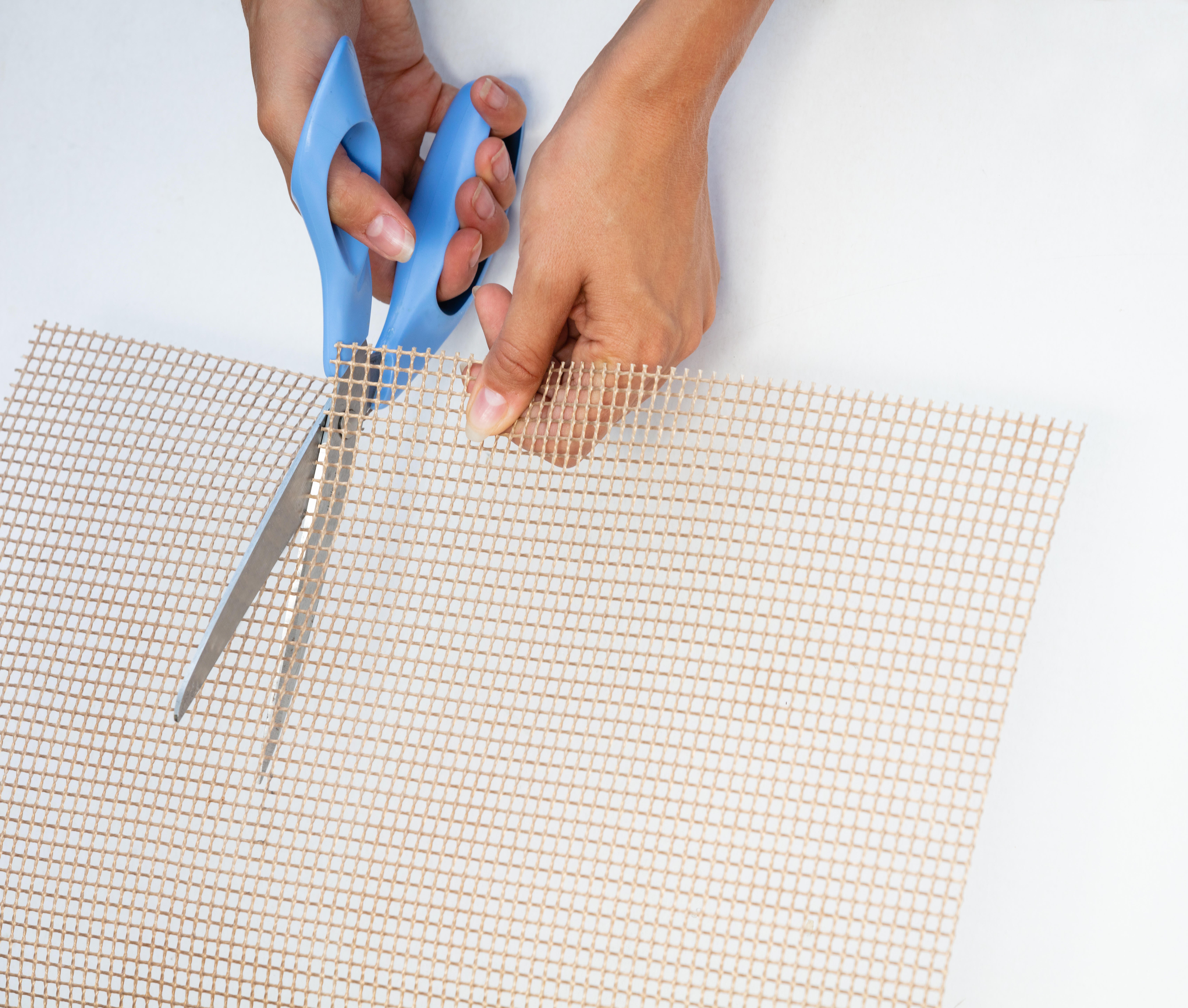 Papel antiadherente para barbacoa NATERIAL Alpha Ø 52 cm - 9