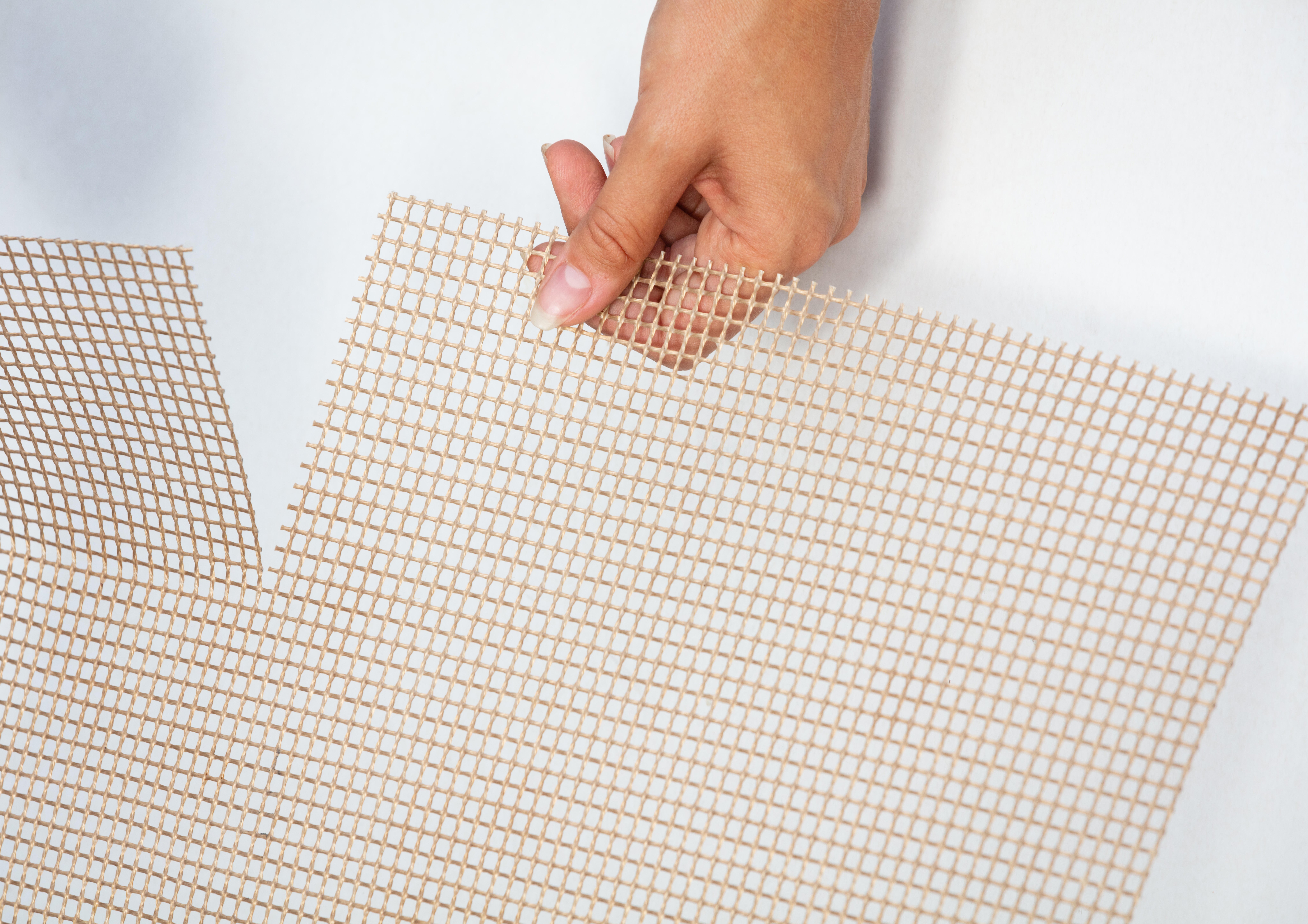 Papel antiadherente para barbacoa NATERIAL Alpha Ø 52 cm - 10