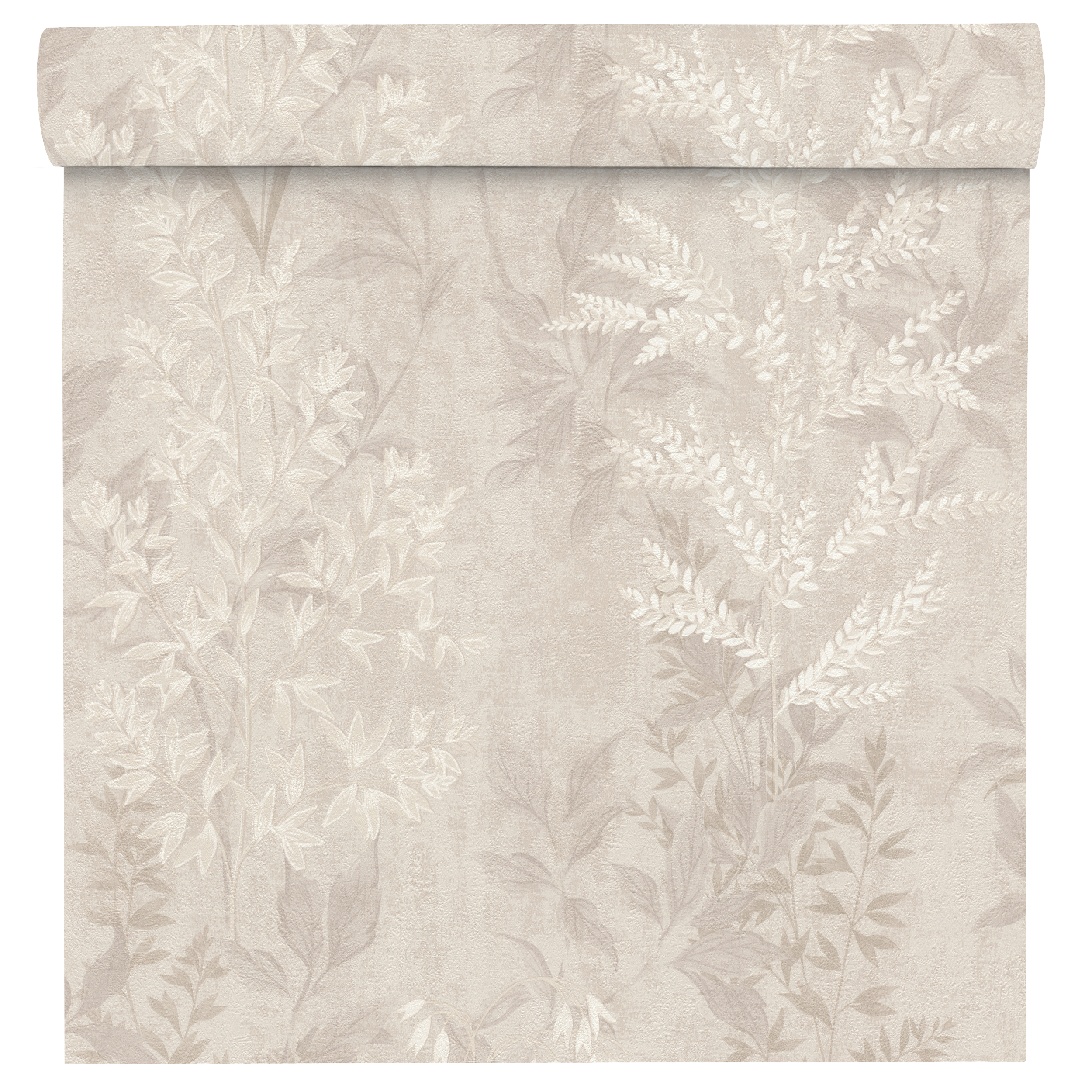 Tapeta Natura Selection Paper 285000 beżowa papierowa