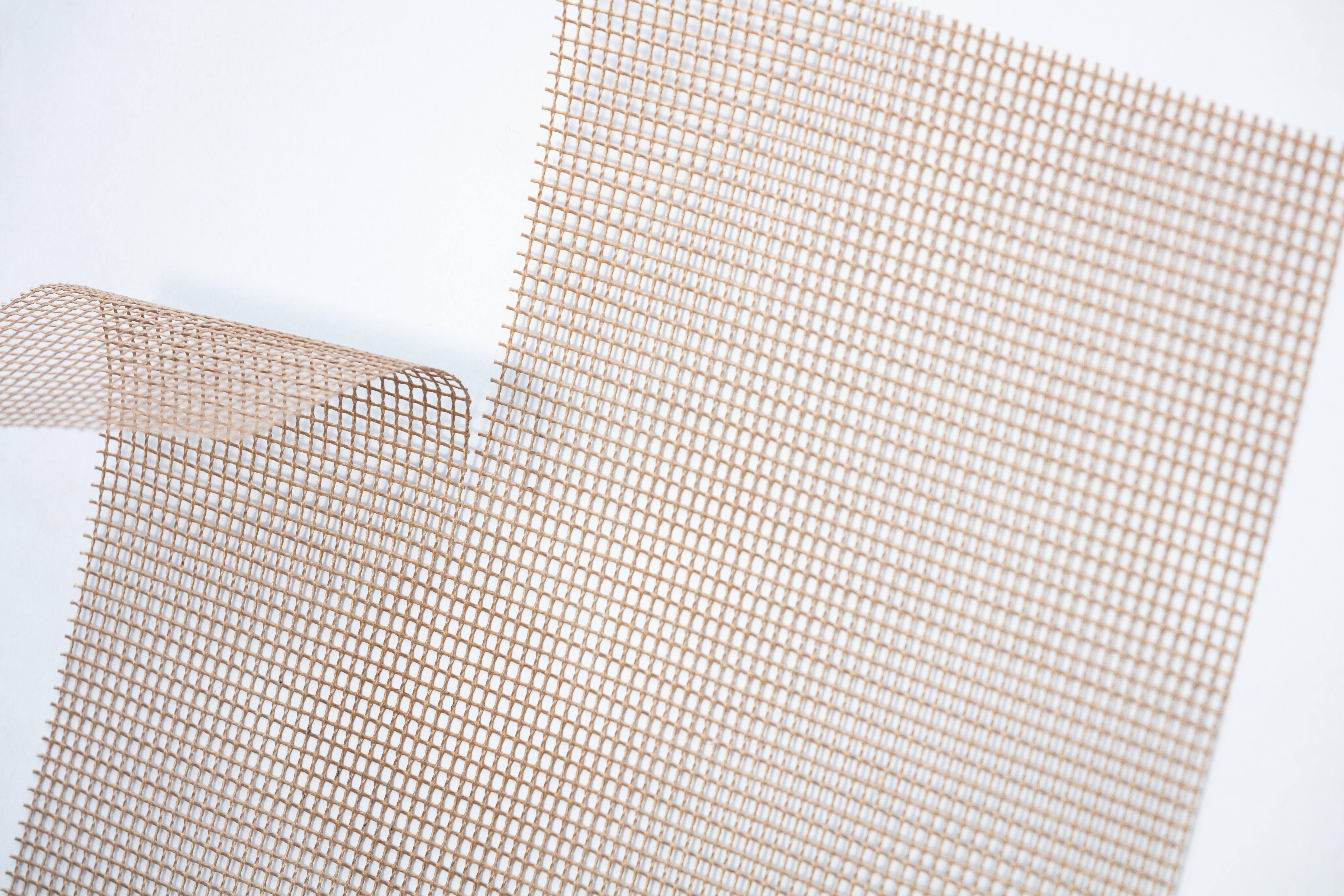 Papel antiadherente para barbacoa NATERIAL Alpha Ø 52 cm - 8