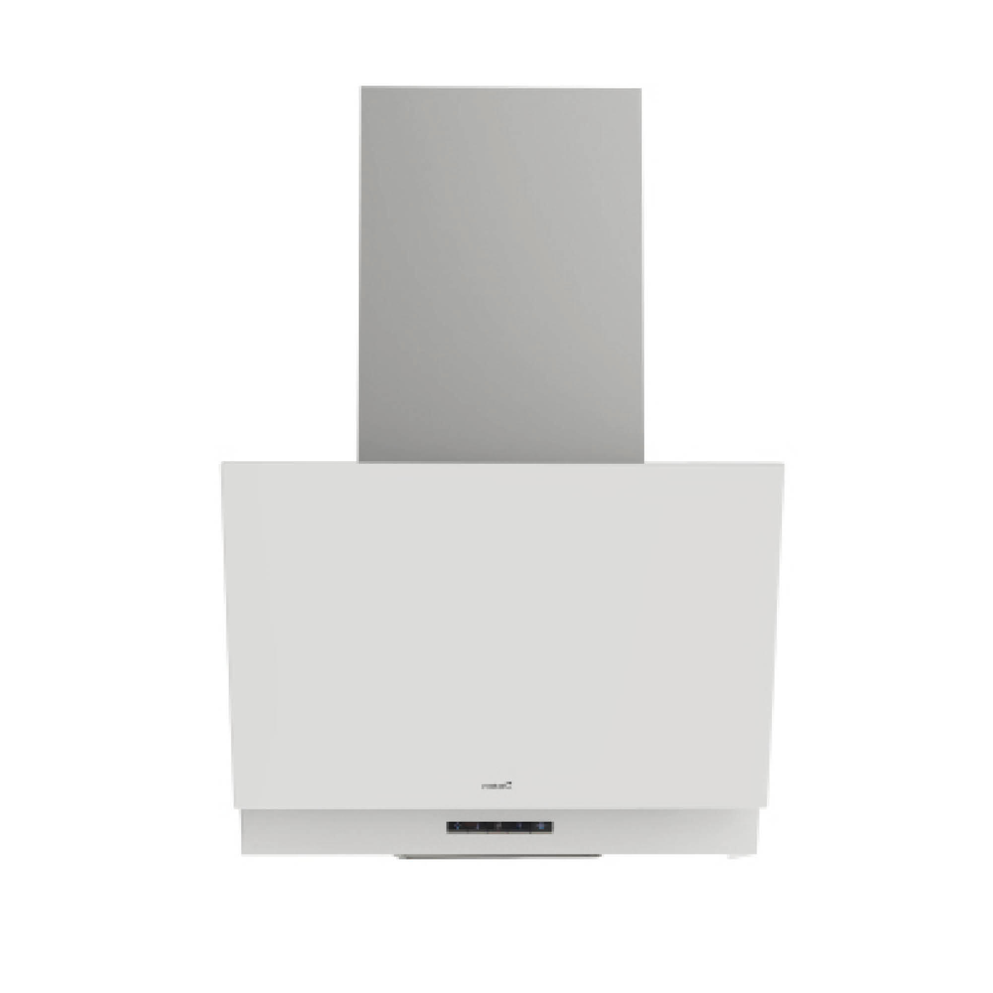 Cata  Campana Decorativa Thalassa 600 Gwh Con 4 Velocidades 60 Cm 811 M/H Clase A Blanco , Leroy Merlin