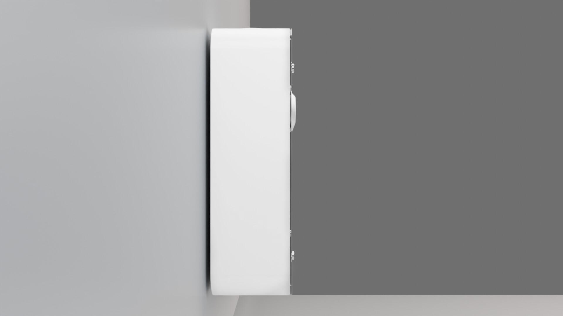 Climatiseur fixe monobloc OPTIMEA Oac-270-sdin, 99 kW - 3