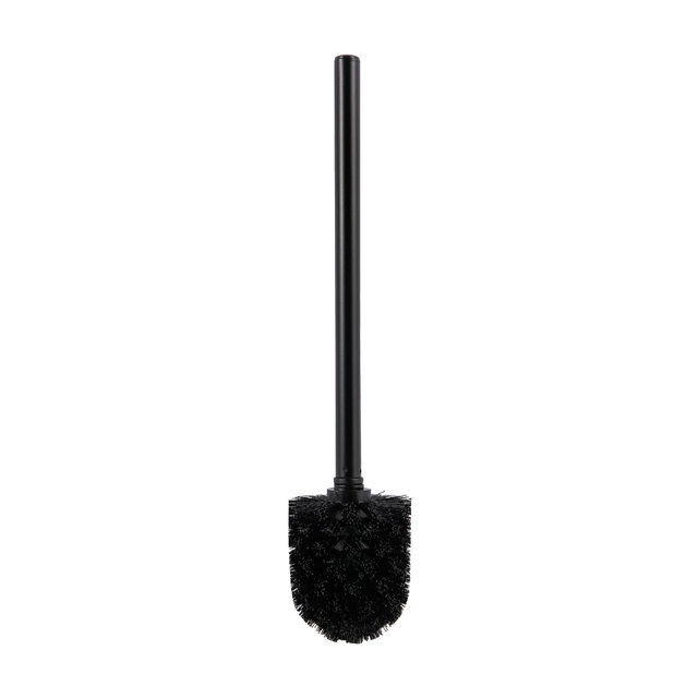 Brosse WC noir . SENSEA
