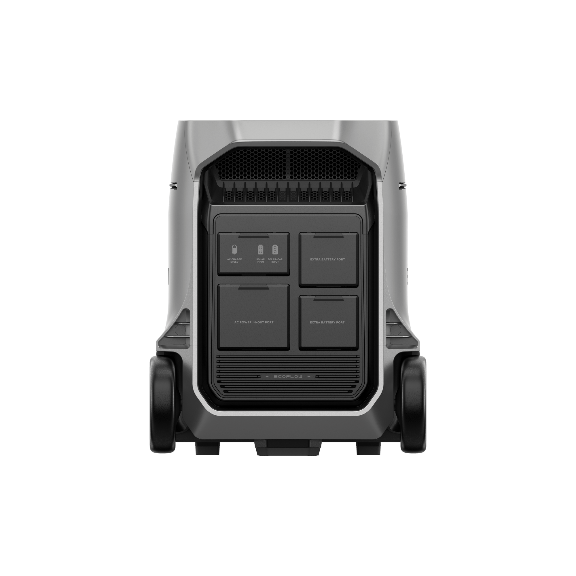 Station électrique Delta pro 3 4kWh, ECOFLOW - 5