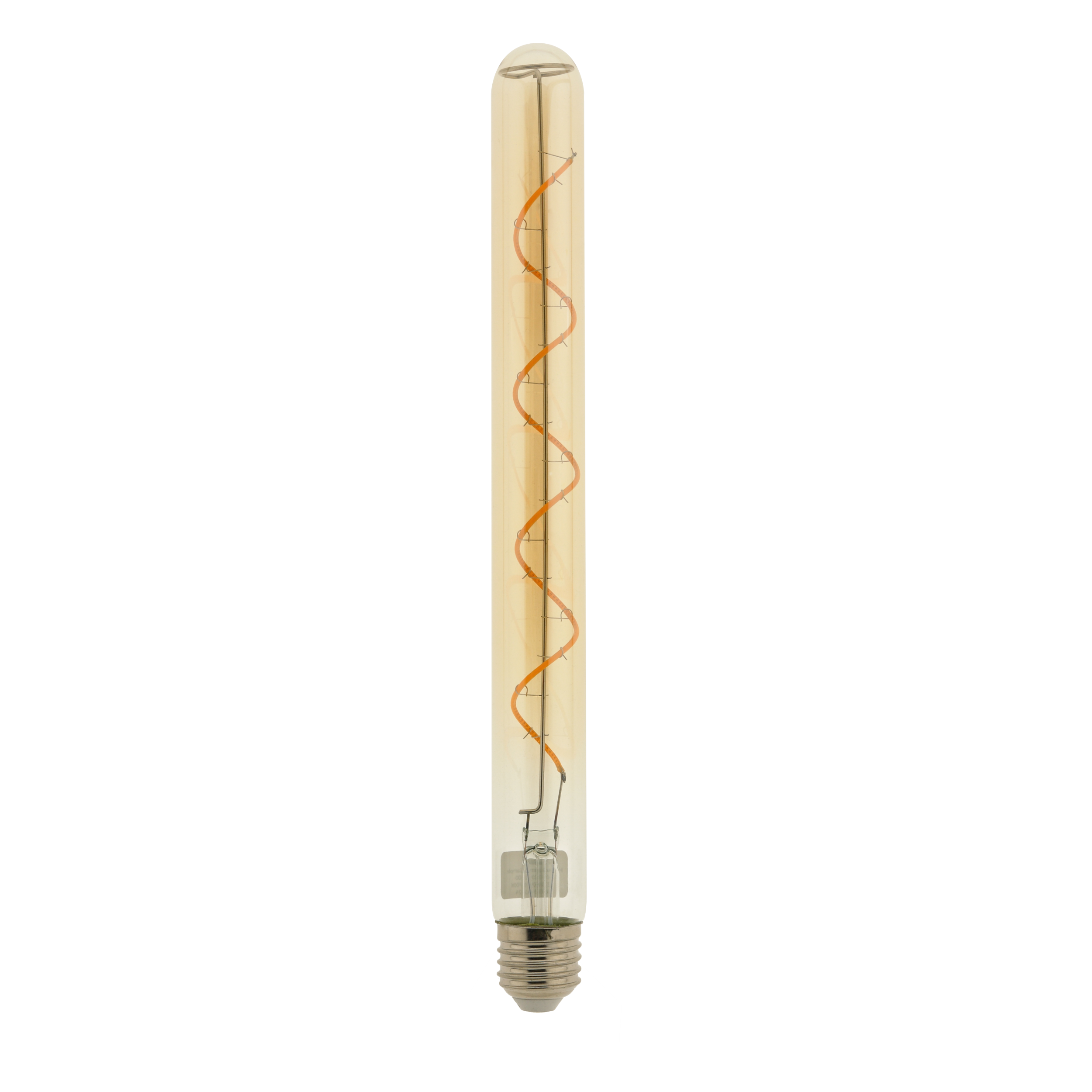 Żarówka dekoracyjna LED E27 tuba 30 cm 4 W 440 lm Abigali