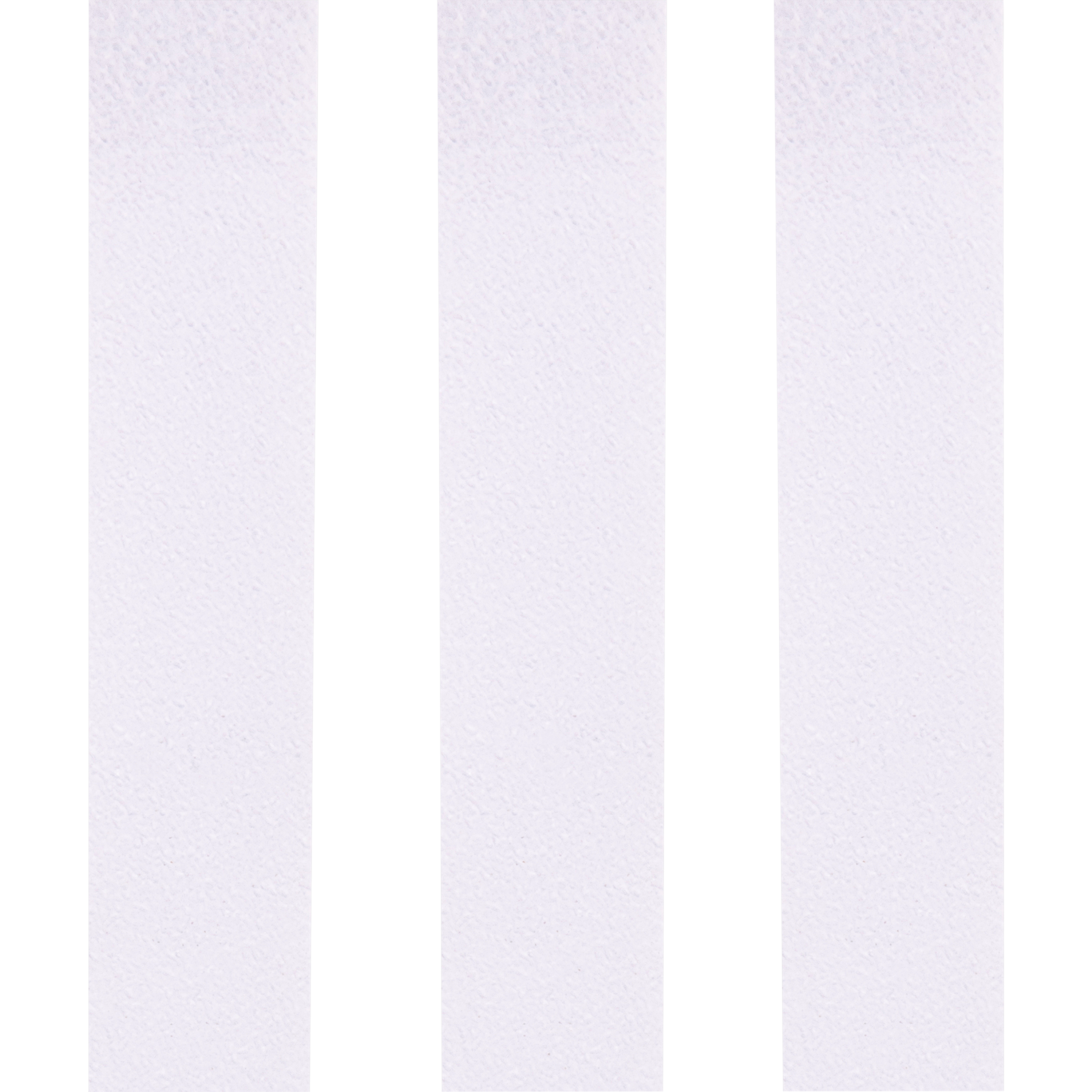 Fita antiderrapante adesivo 2.5x5m transparente Sensea - 5