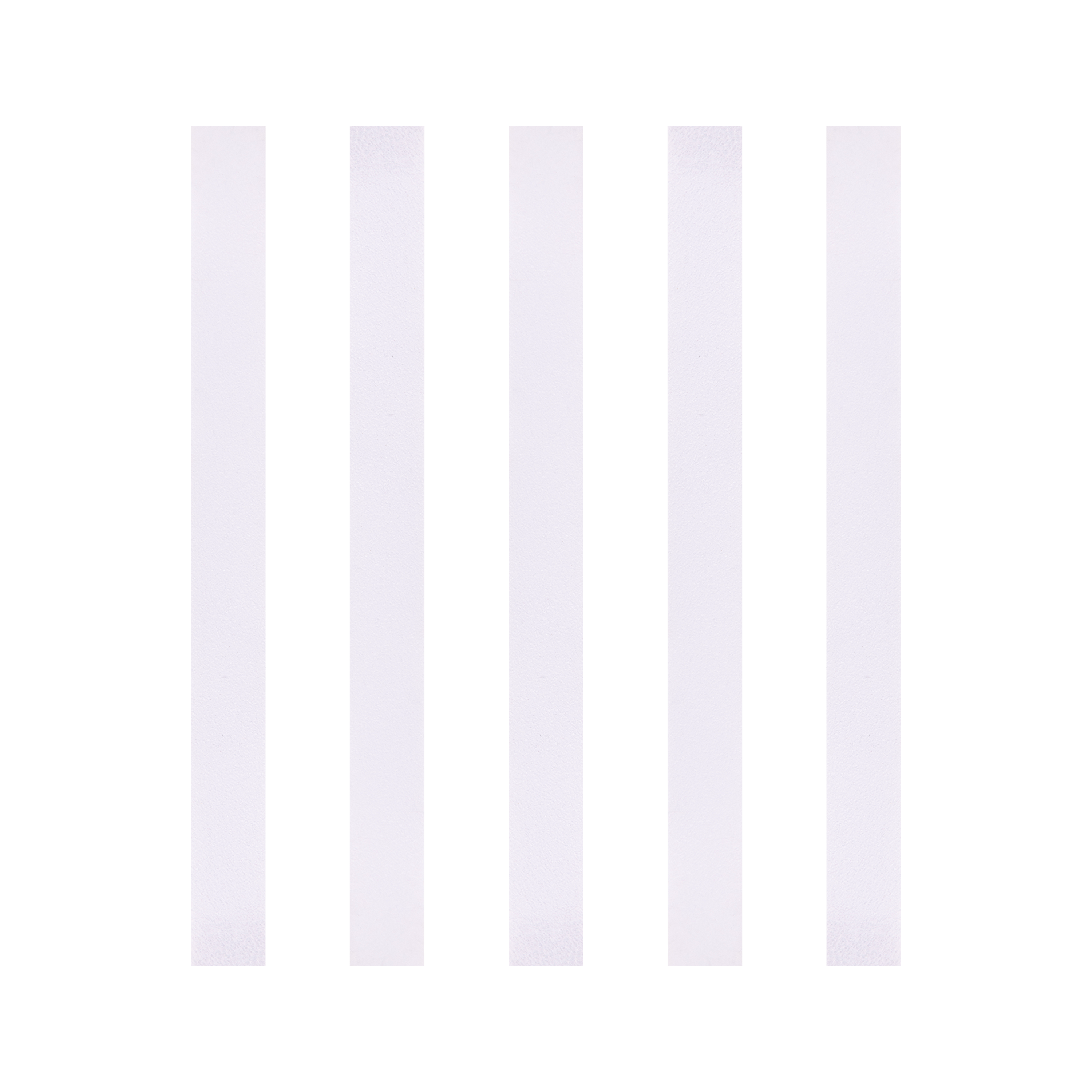 Taśma antypoślizgowa do brodzika przezroczysta Sensea