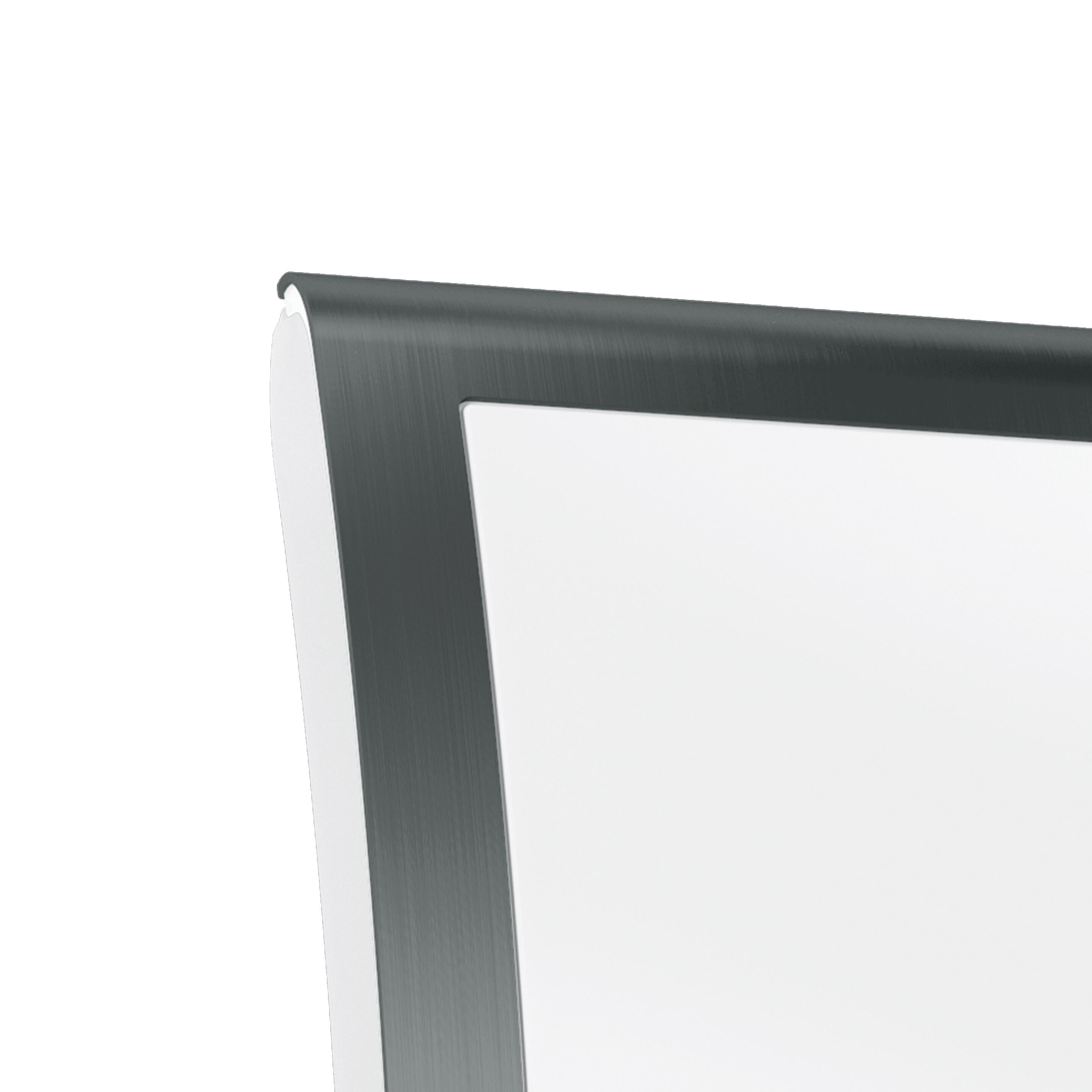 Applique extérieure E27 max 60W anthracite L 22 STEINEL - 3