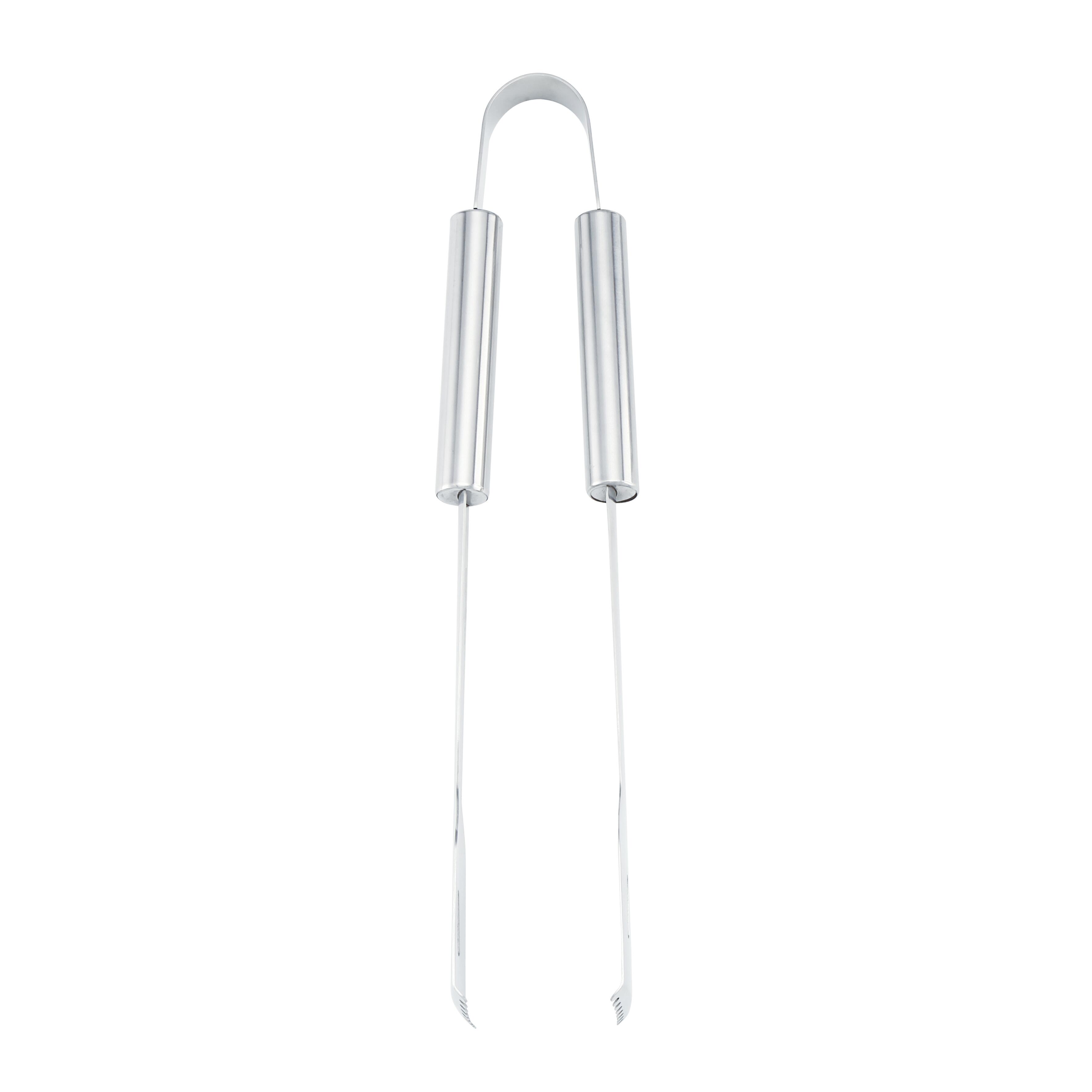 Pince en inox NATERIAL pour barbecue - 6