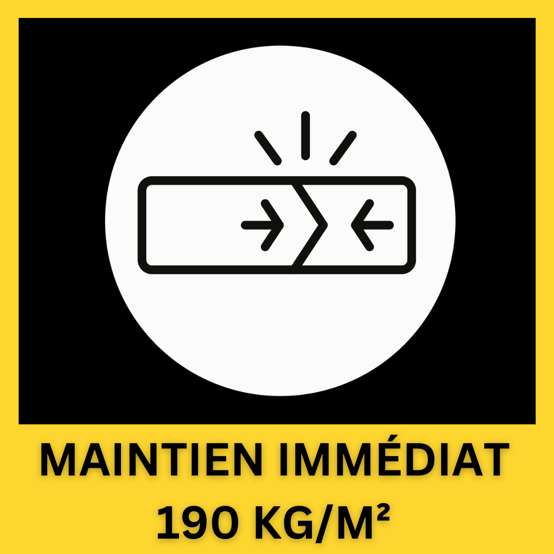 pattex colle ni clou ni vis tous matériaux  - 3