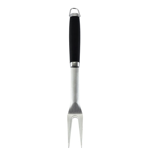 Pinza Per Barbecue In Acciaio Inox - 40 Cm Resistente Al Calore - Foto 6