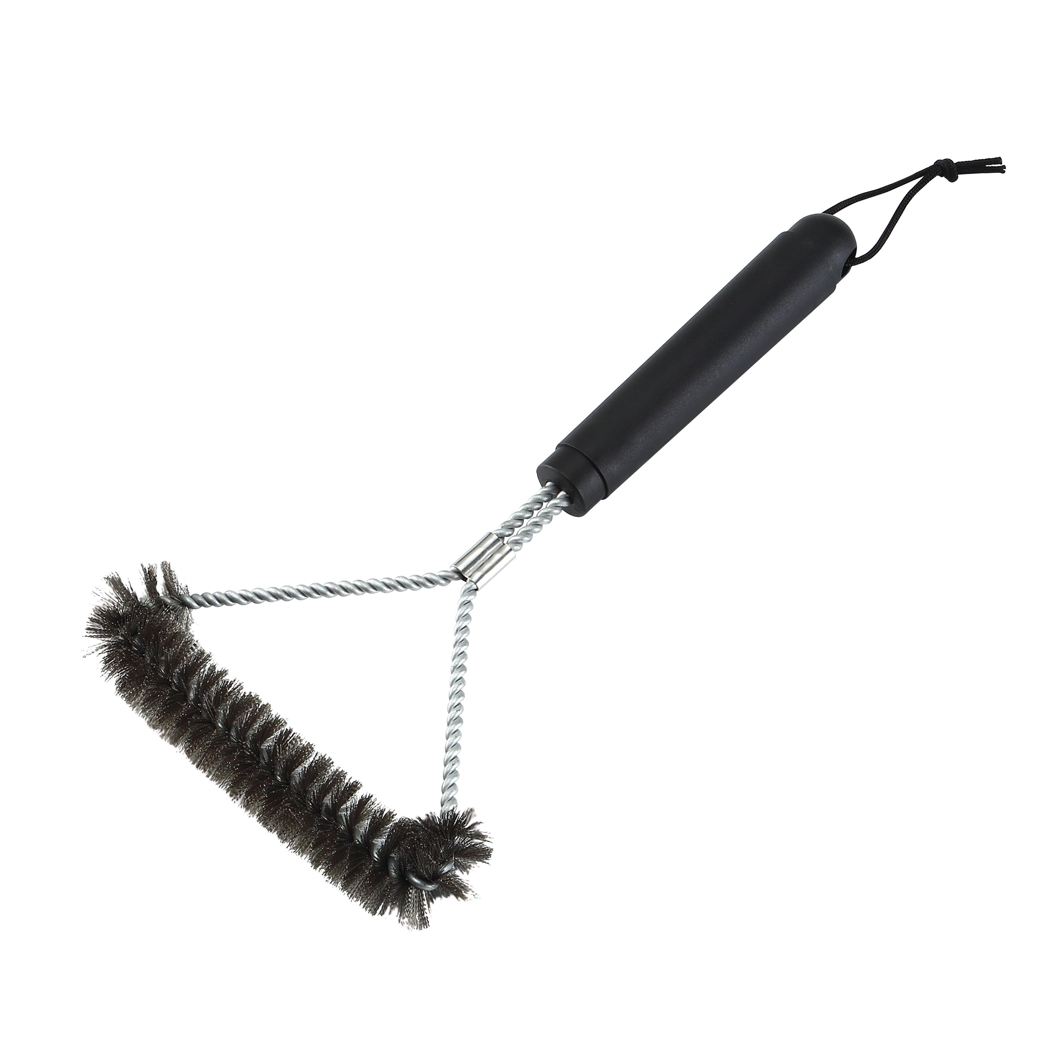 Set de 5 accessoires de cuisson en inox avec manche ergo NATERIAL pour barbecue - 8