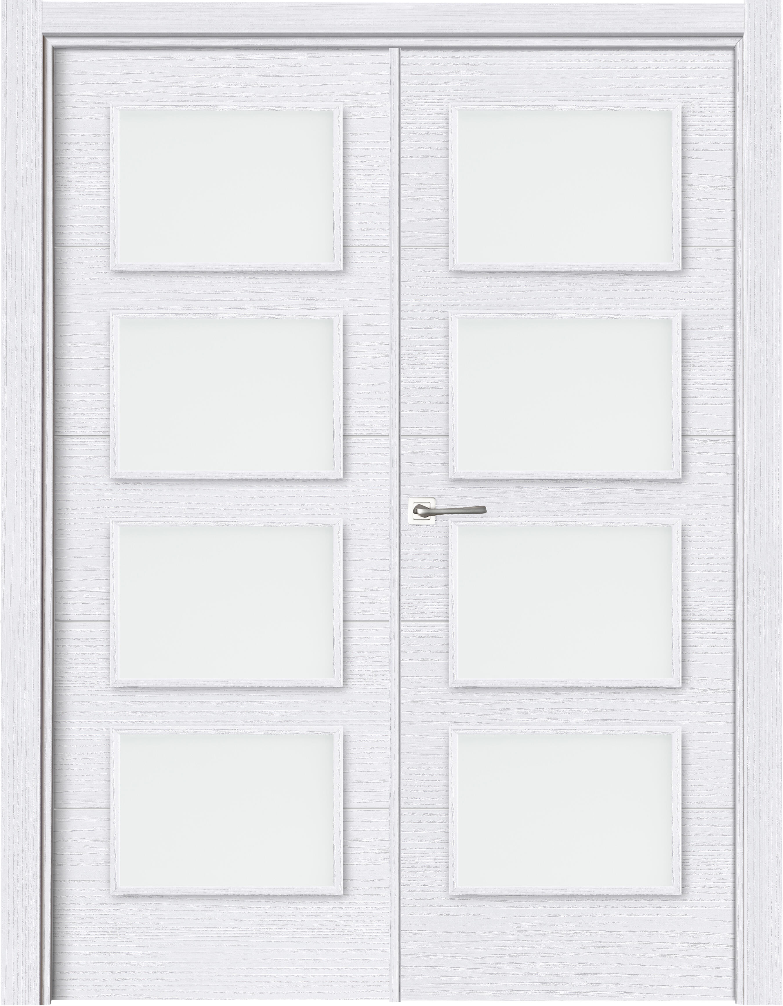 Empujando a la derecha