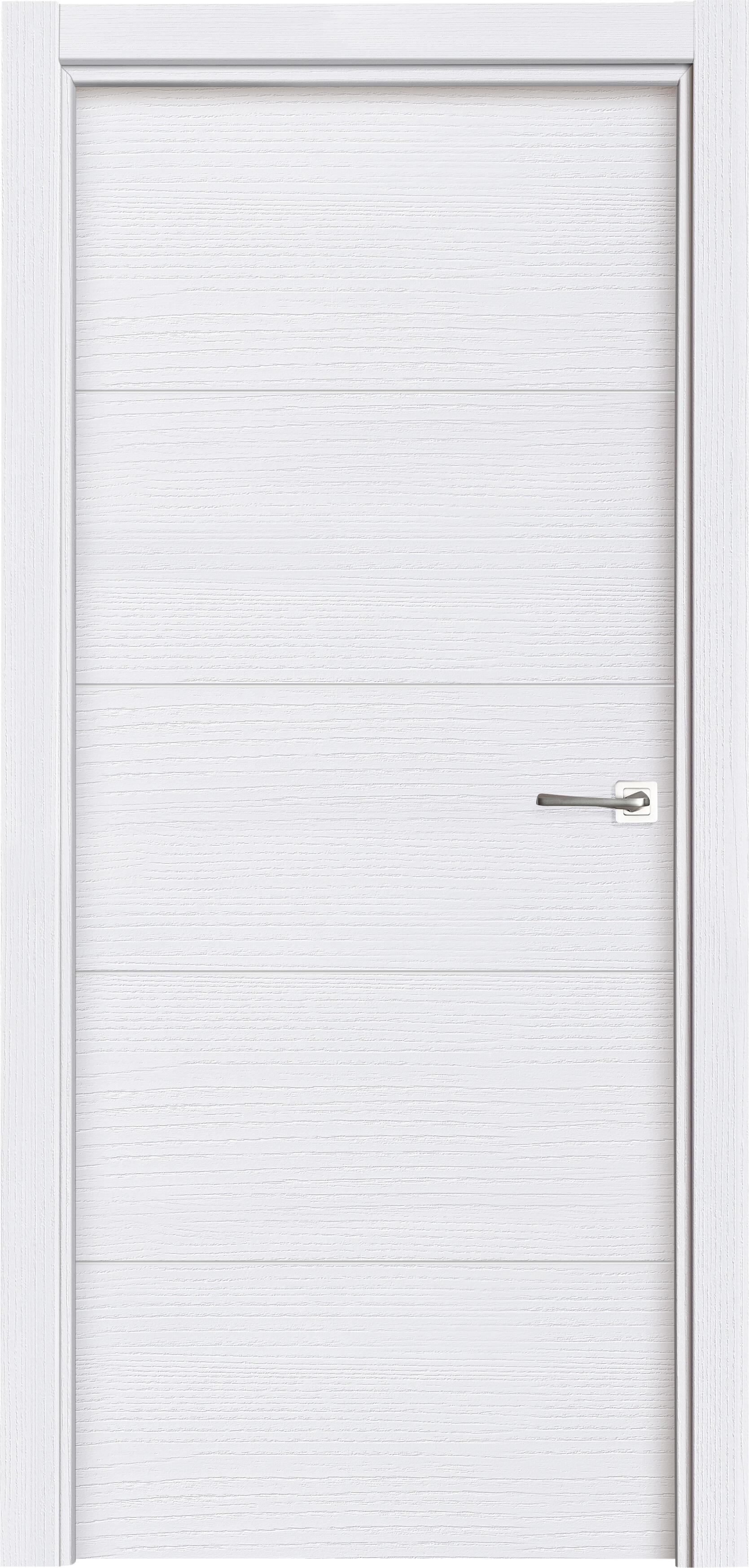 Empujando a la izquierda