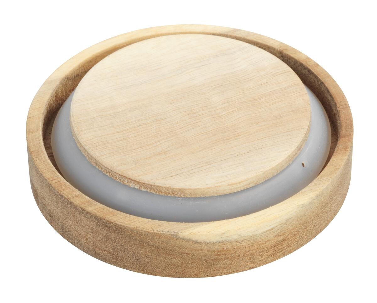 Barattolo per alimenti 0.7 Lt WENKO Vido trasparente L 9 x H 15.5 cm - 4