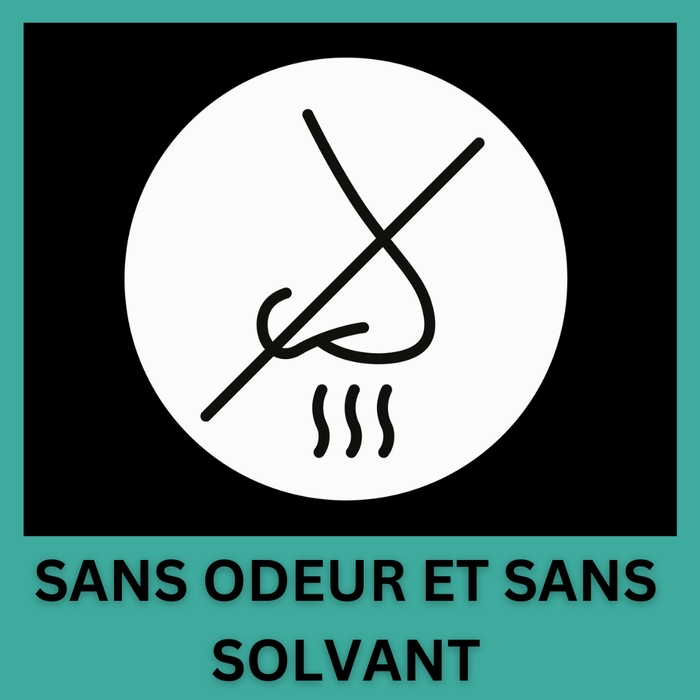 pattex colle sans solvant et sans odeur