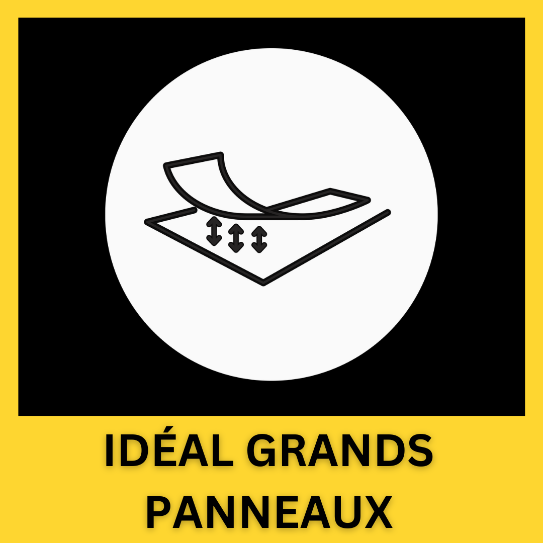 pattex colle panneaux décoratifs  - 0