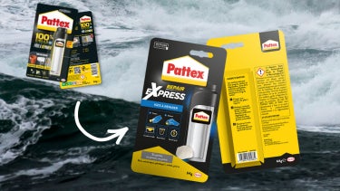 Étui sans plastique