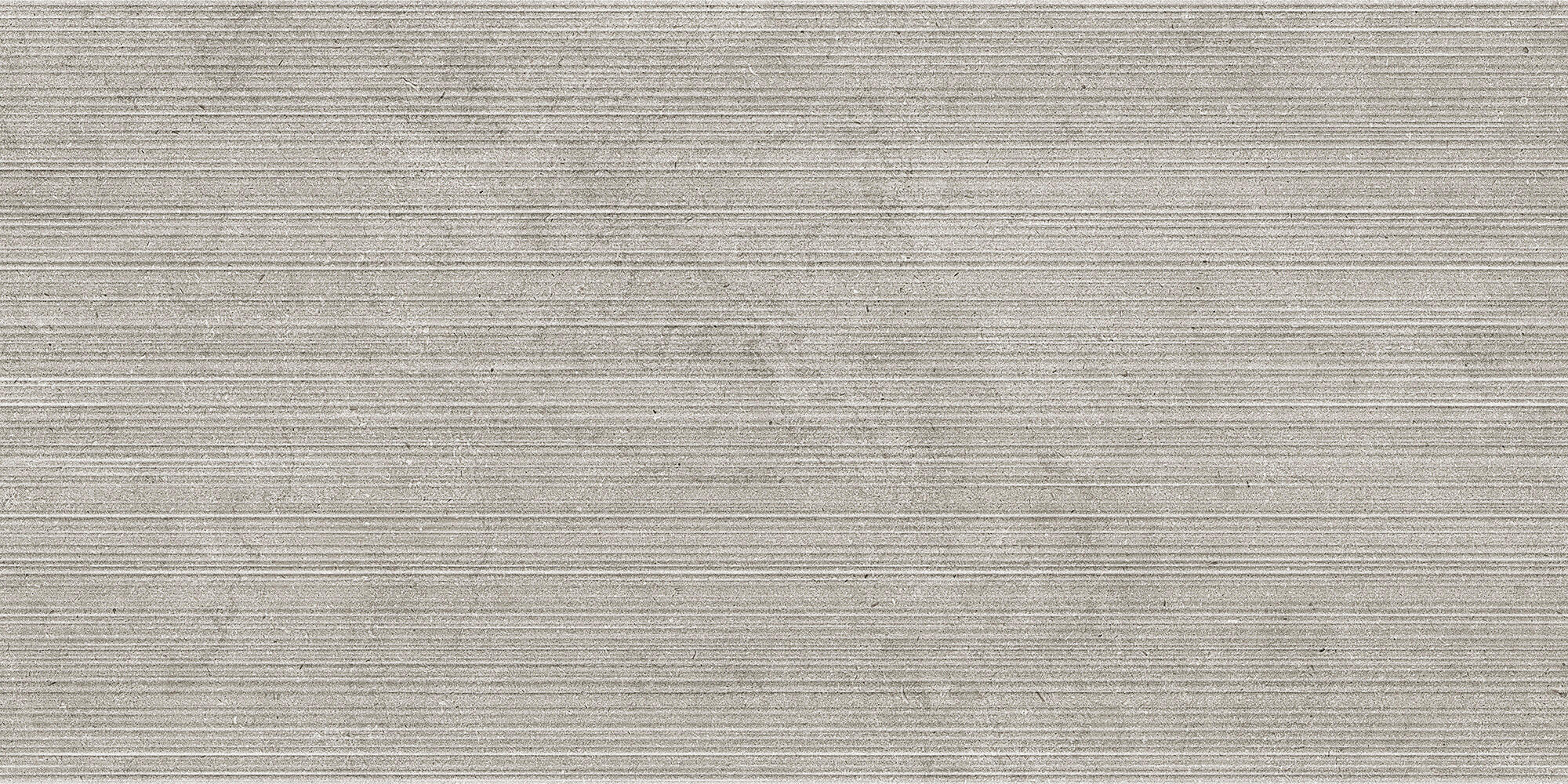 Azulejo porcelánico limestone efecto imitación mosaico, piedra, relieve grey, gris 59.1x119.1 cm c1
