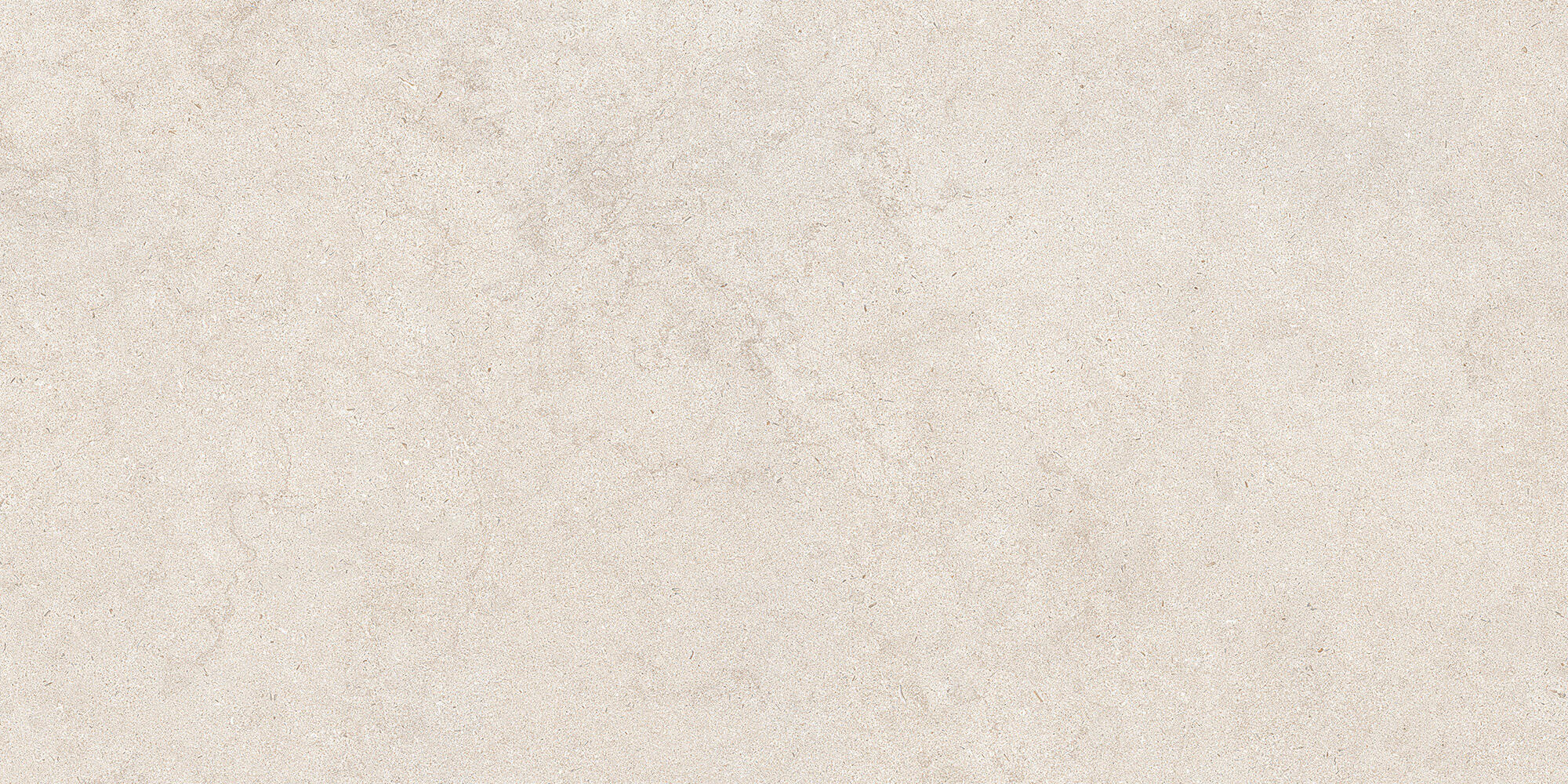 Suelo porcelánico limestone efecto piedra beig almond 59.1x119.1 cm c1