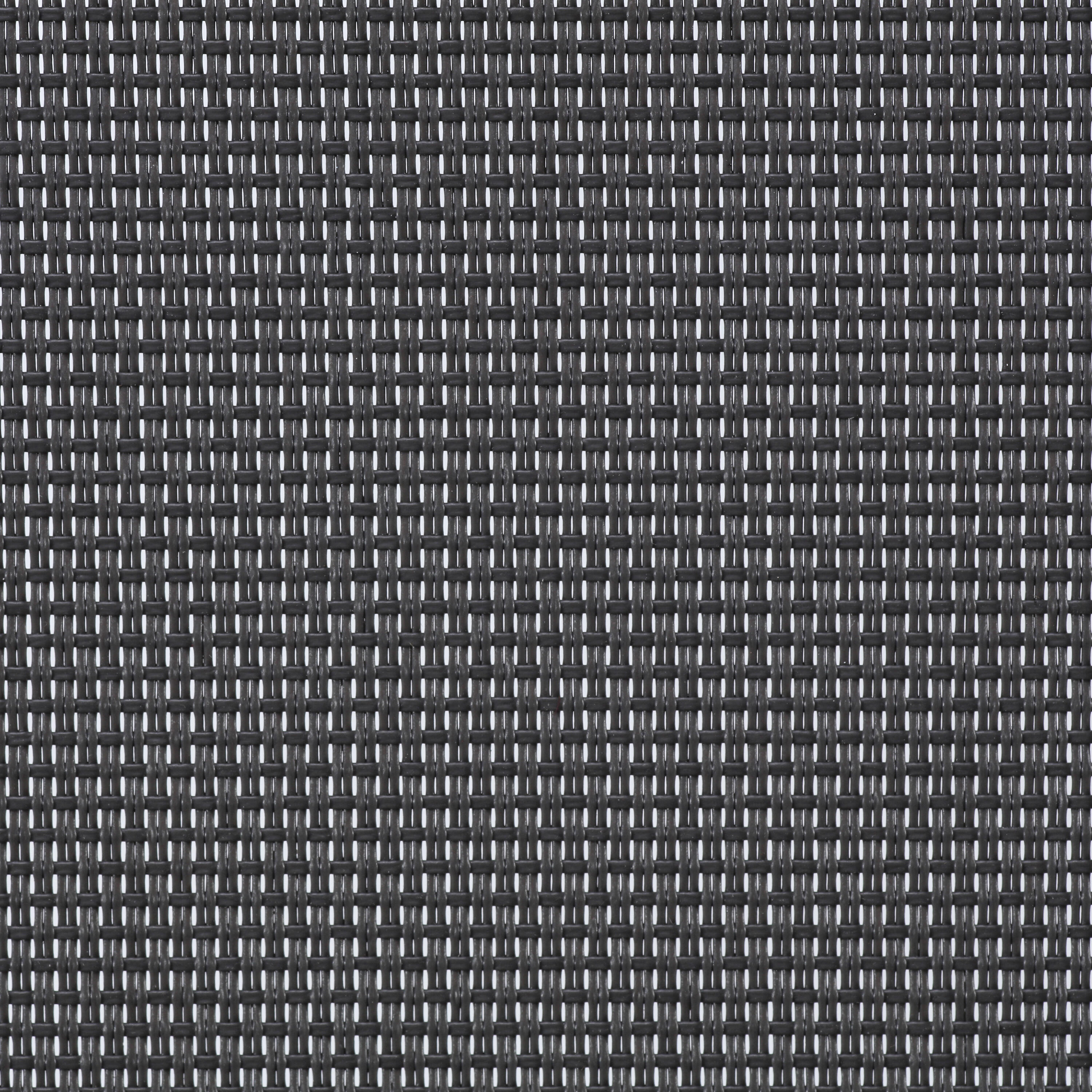 Cadeira de metal NATERIAL EMYS ANTRACITE - 8