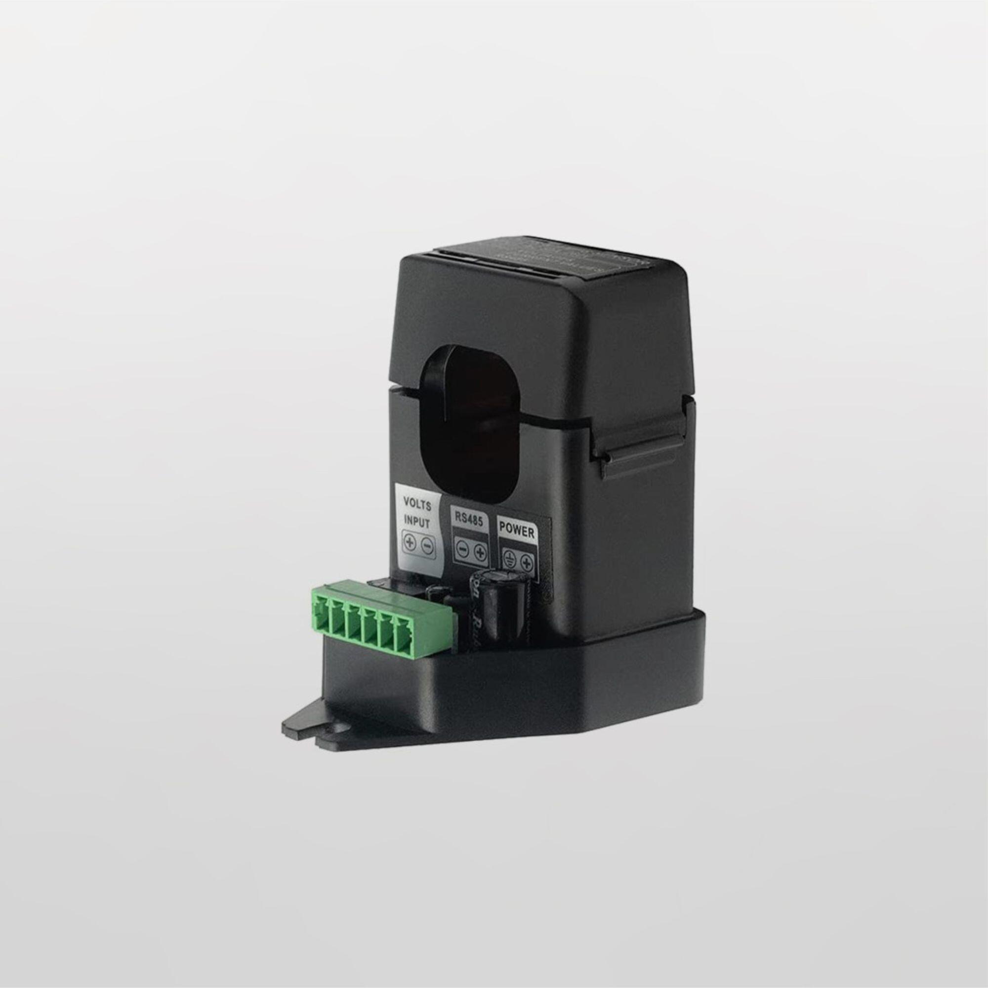 Medidor de potencia power boost temco spm1 hasta 100a
