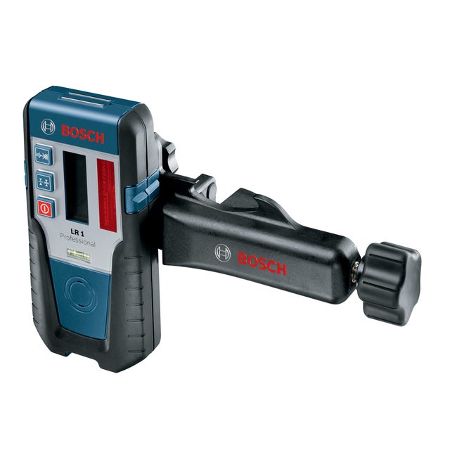 Cellule de réception 200m BOSCH PROFESSIONAL LR 1