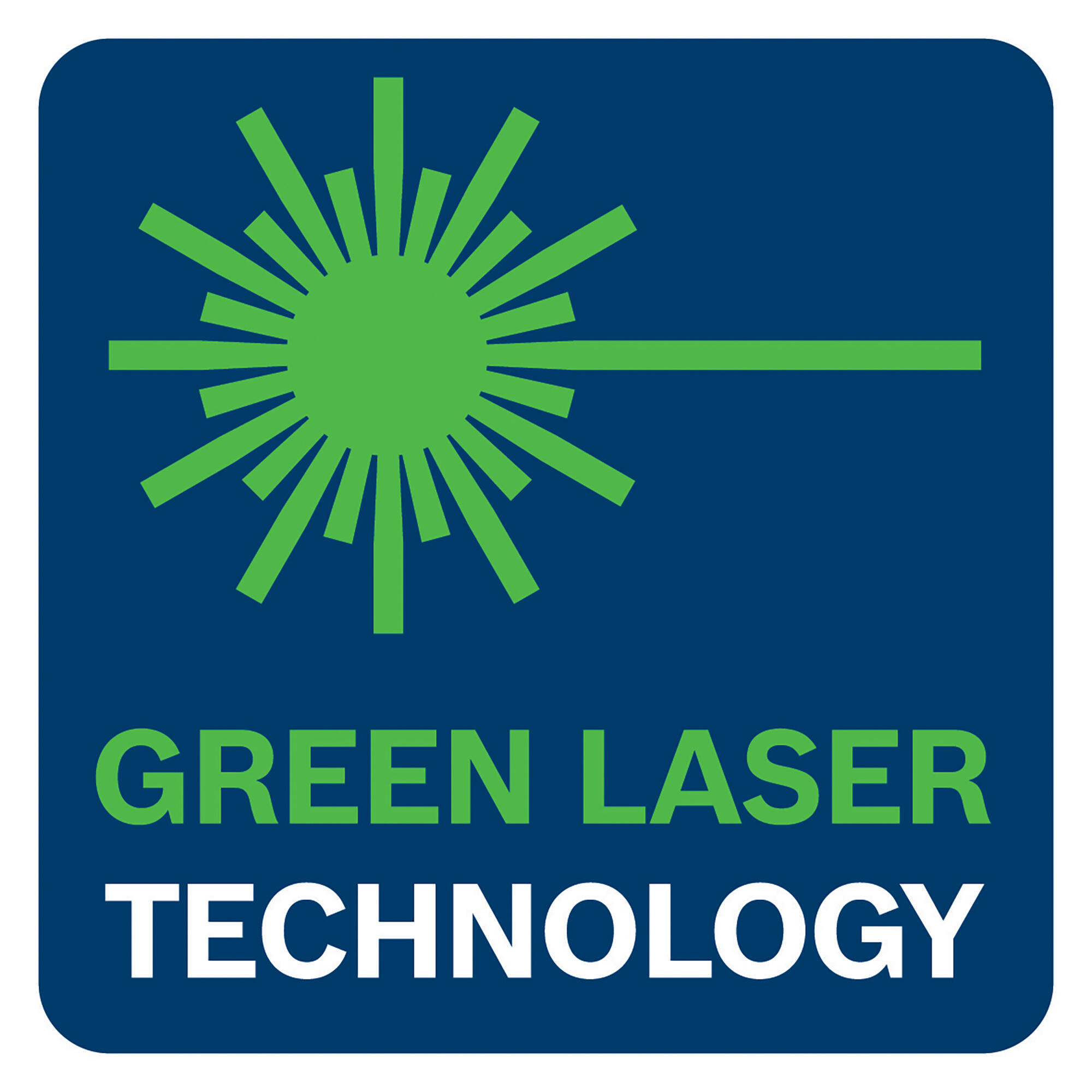 Niveau laser en croix et aplomb vert BOSCH PROFESSIONAL GCL 2-50 G + support - 7