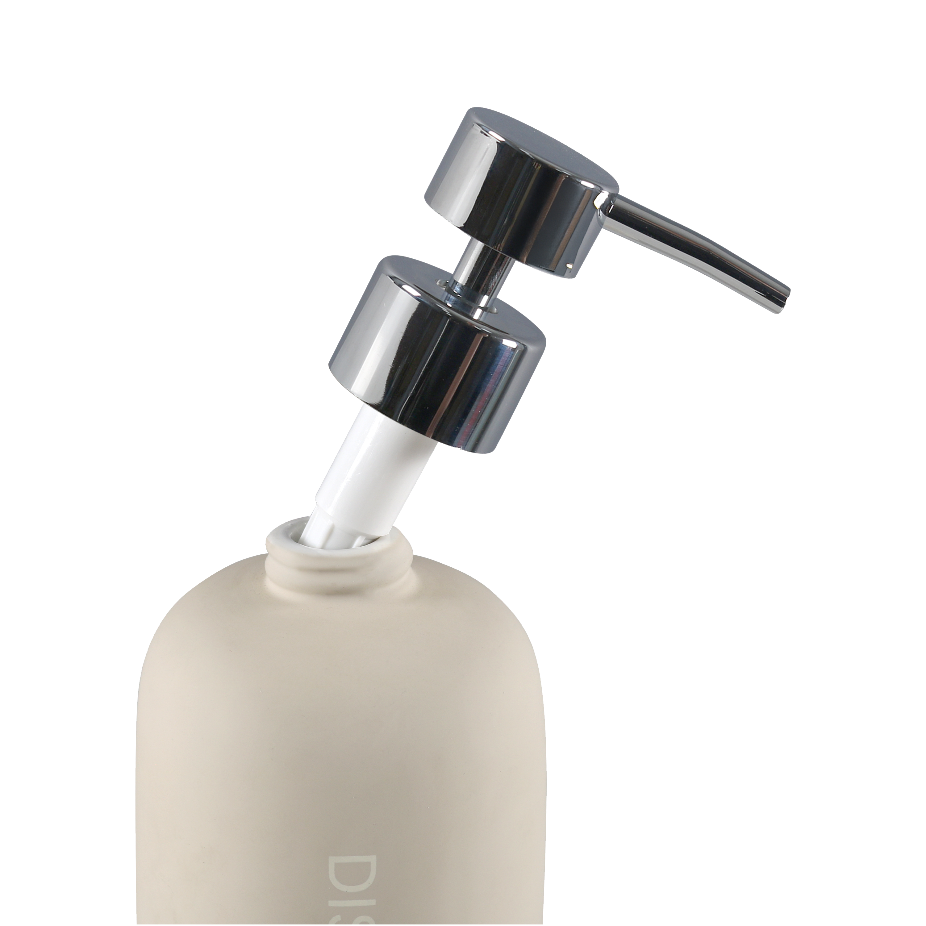 Doseador bege Sensea Soft - 4