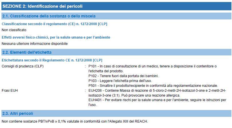 Insetticida PROTECT GARDEN Sanium 800 ml - 13