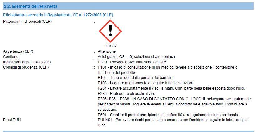 Diserbante prato SOLABIOL HERBICLEAN 1 LT - 6