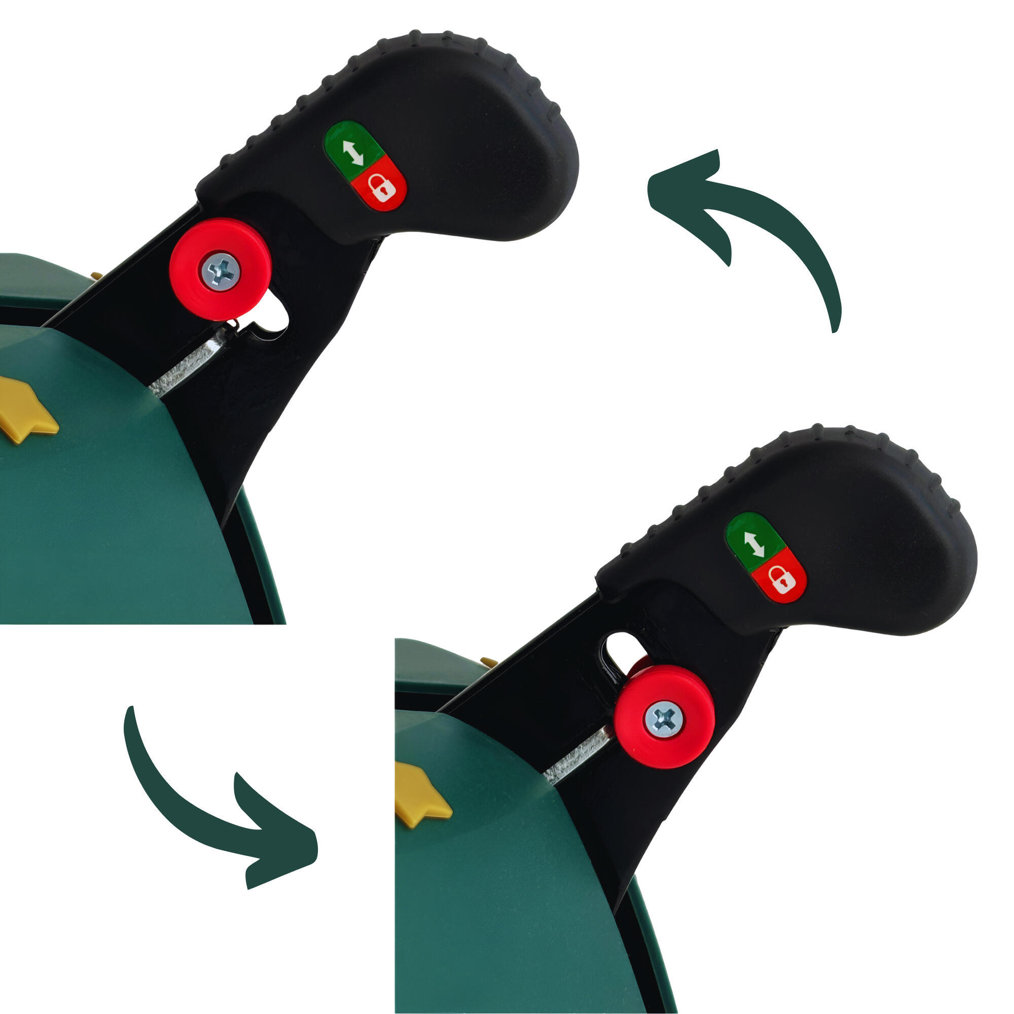 Stojak na choinkę START 1 Kamai - 5