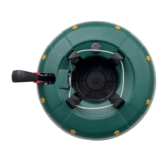 Stojak na choinkę START 1 Kamai