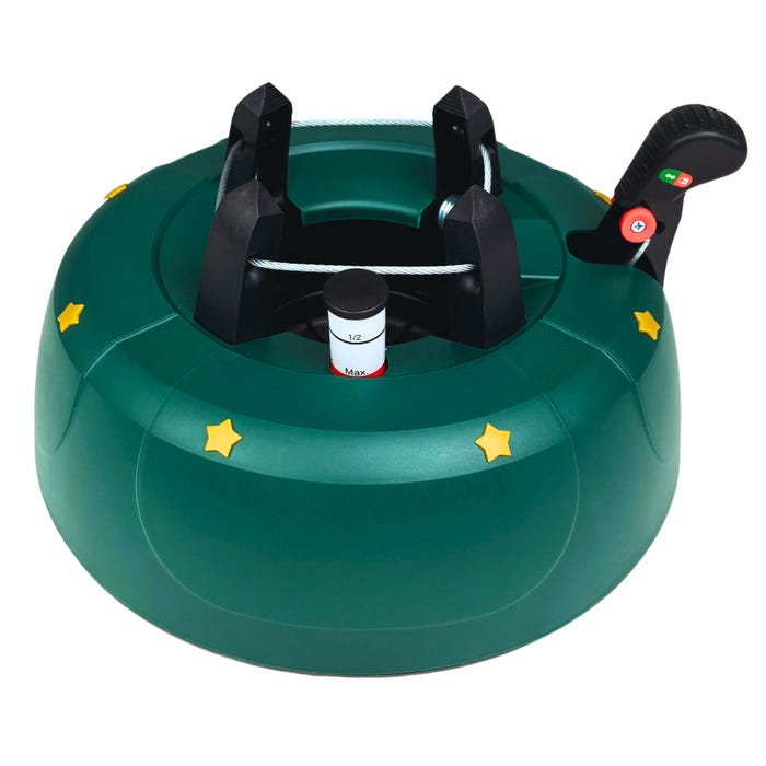 START 1 Kamai - plastikowy stojak na choinkę