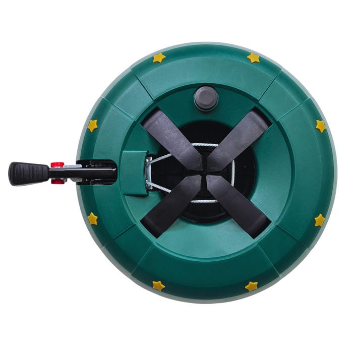 Stojak na choinkę START 2 Kamai