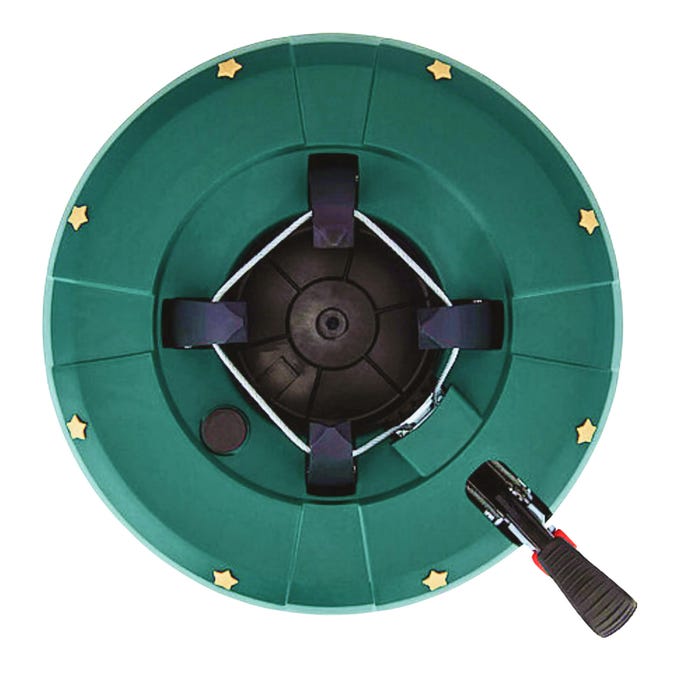 Stojak na choinkę START 3 Kamai