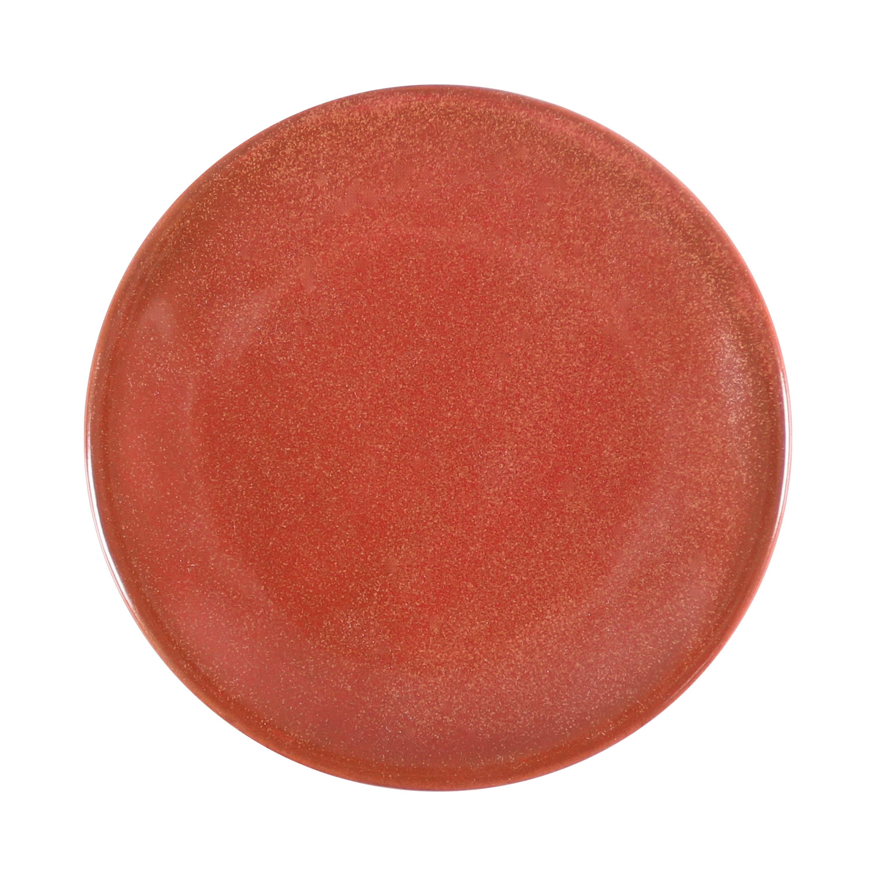 Porte-savon Glaze terracotta SENSEA - 5