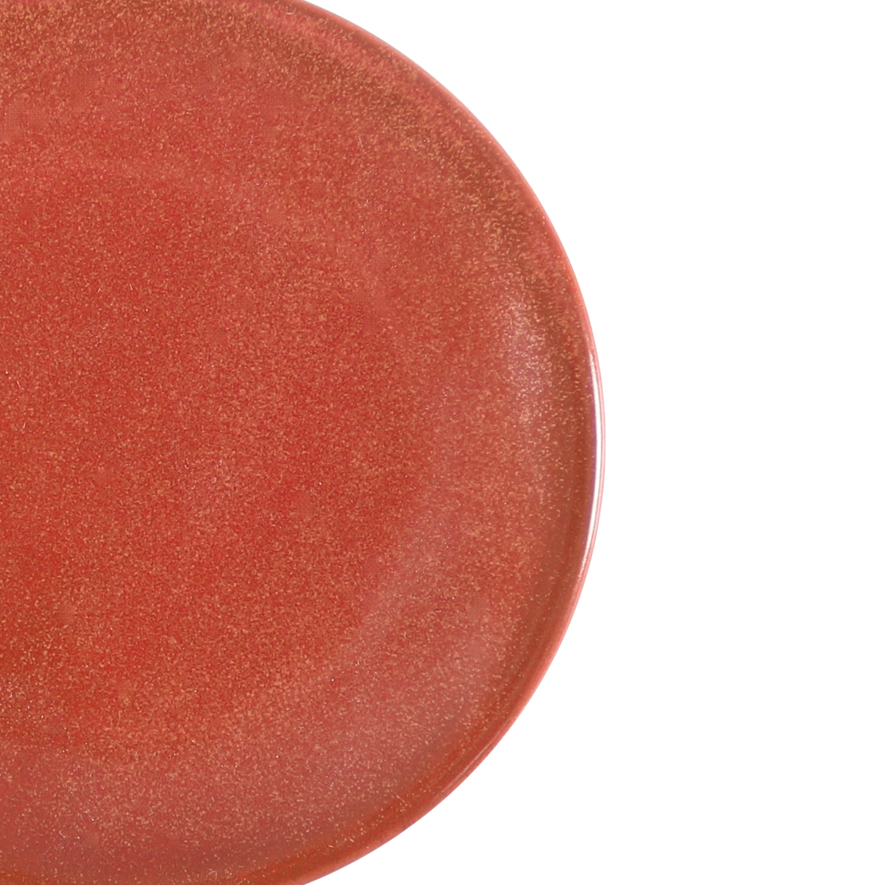 Porte-savon Glaze terracotta SENSEA - 6