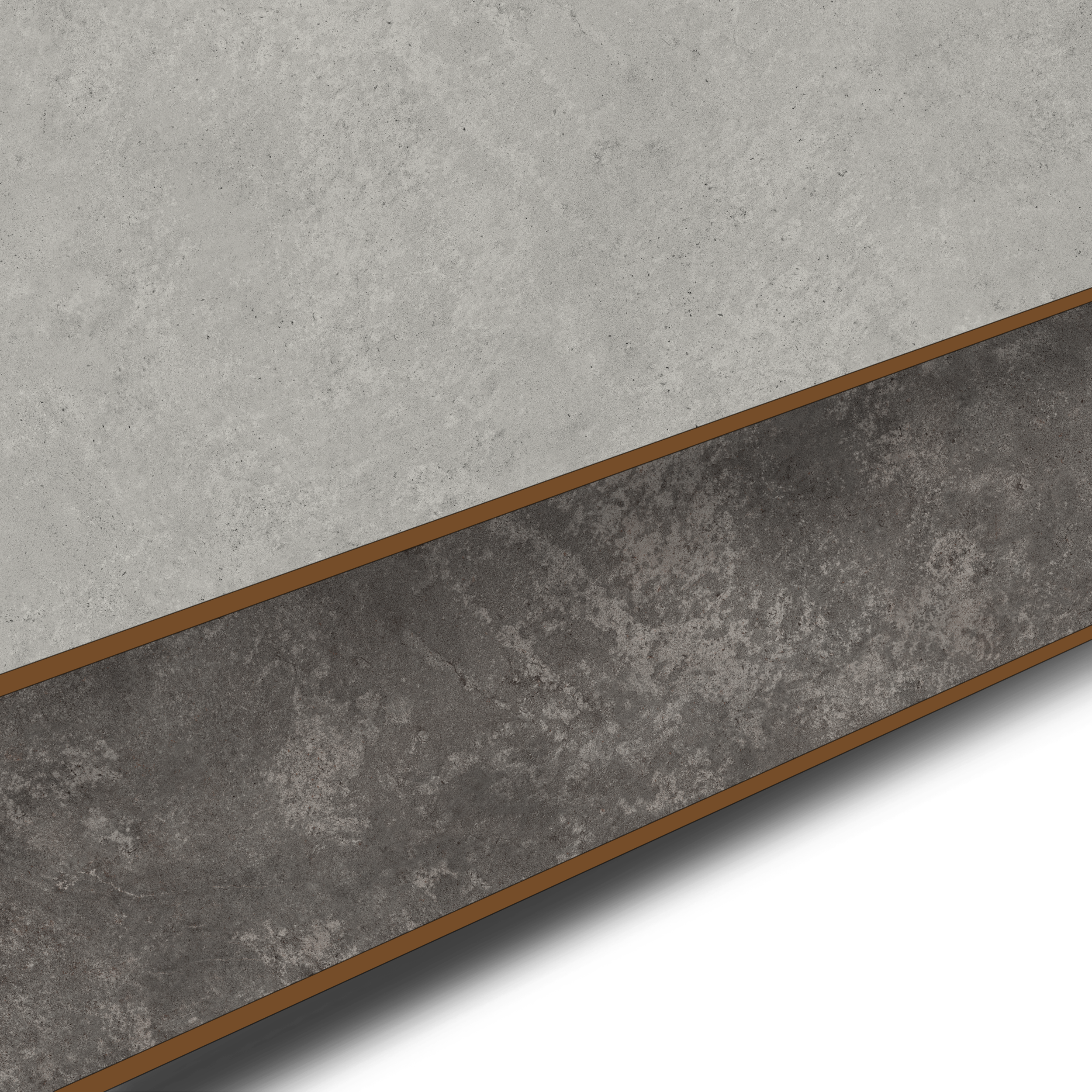 Panel dekoracyjny ścienny kompaktowy 60 x 300 cm Stonewere/Magmastone Delinia