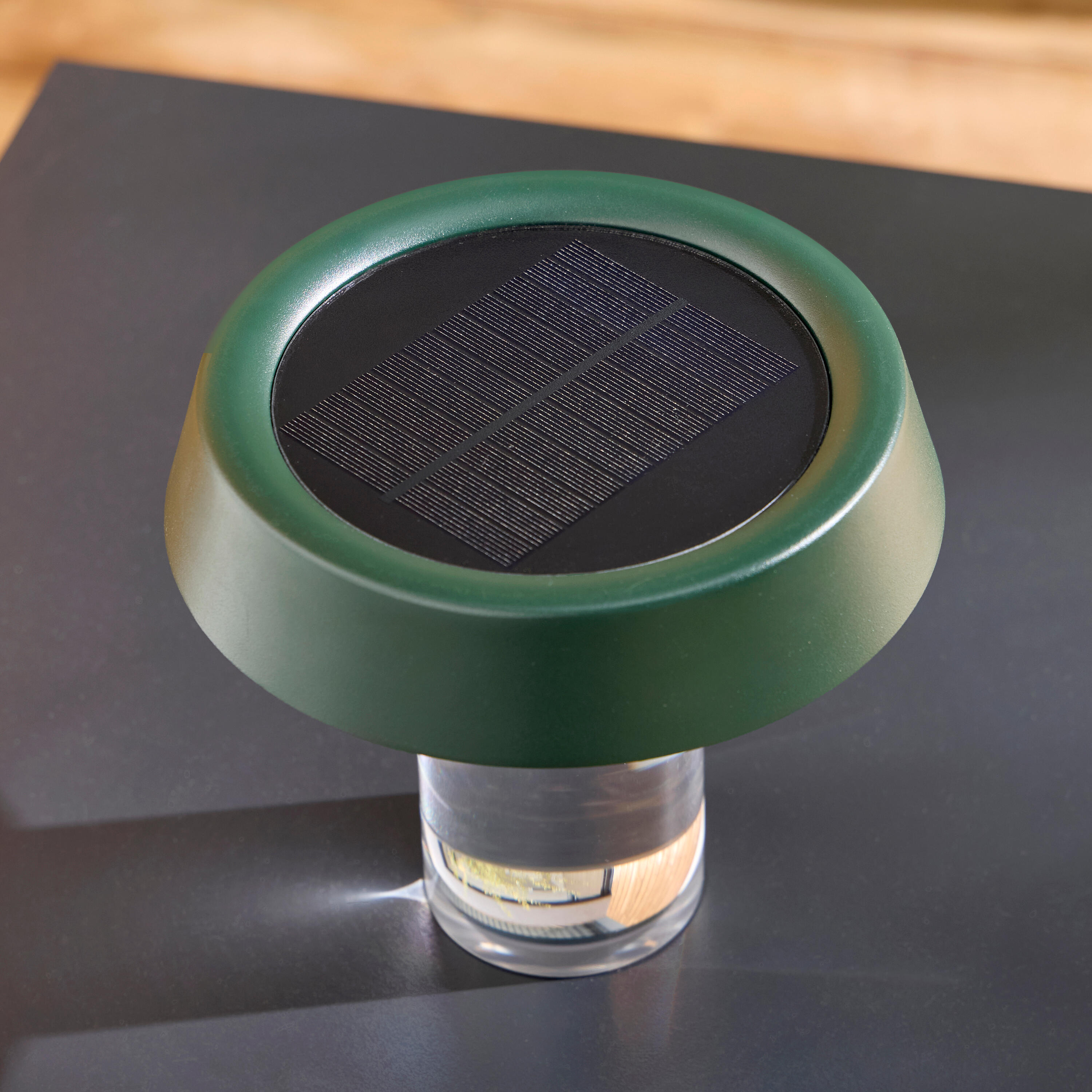 Potelet solaire, 500 Lumens intensité variable, Marga INSPIRE Signature - 5