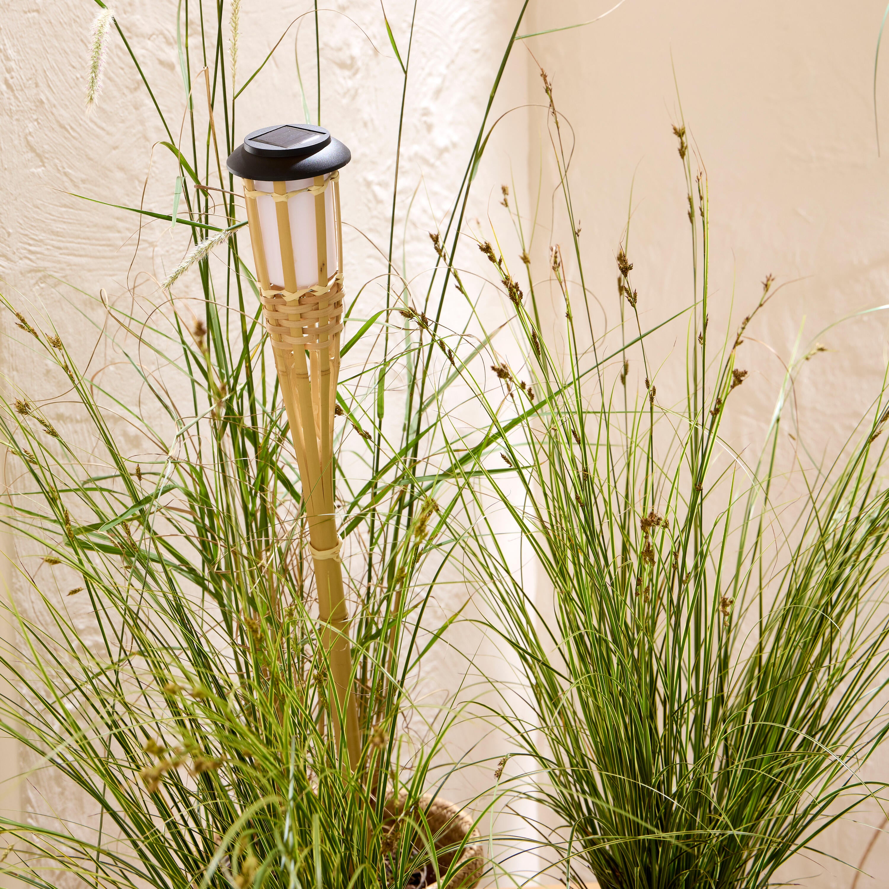 Baliza solar Orfeo 1800K 60cm Ip44 Inspire - 5