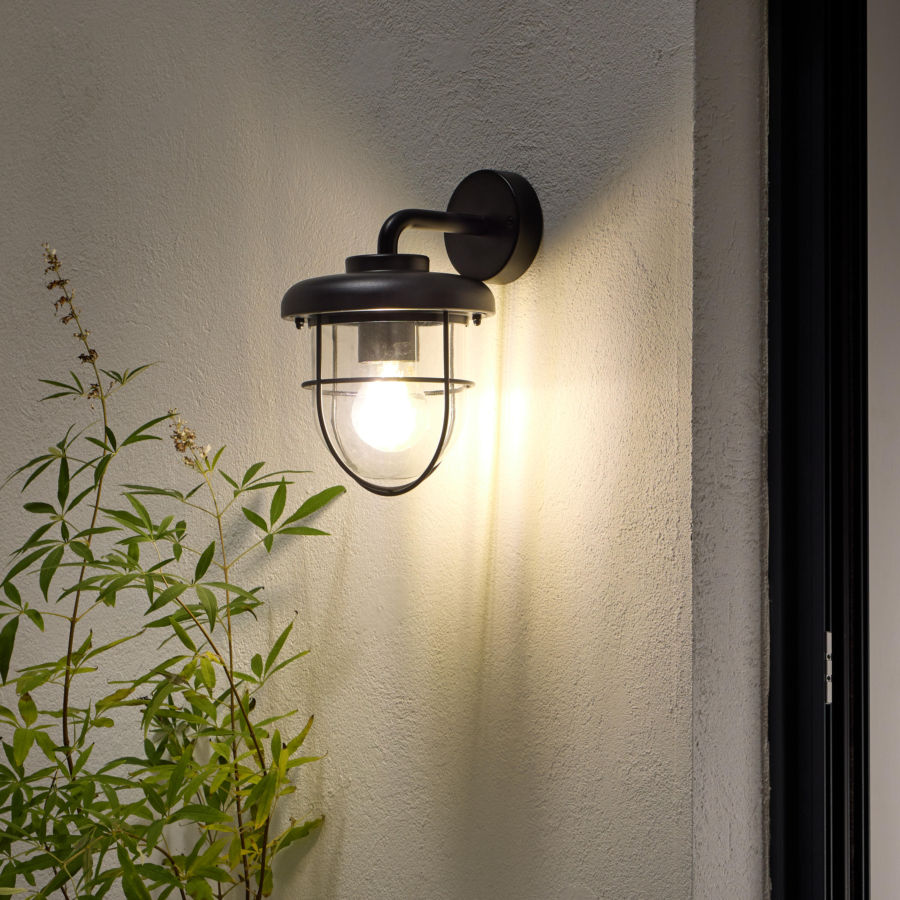 applique murale E27 - 1