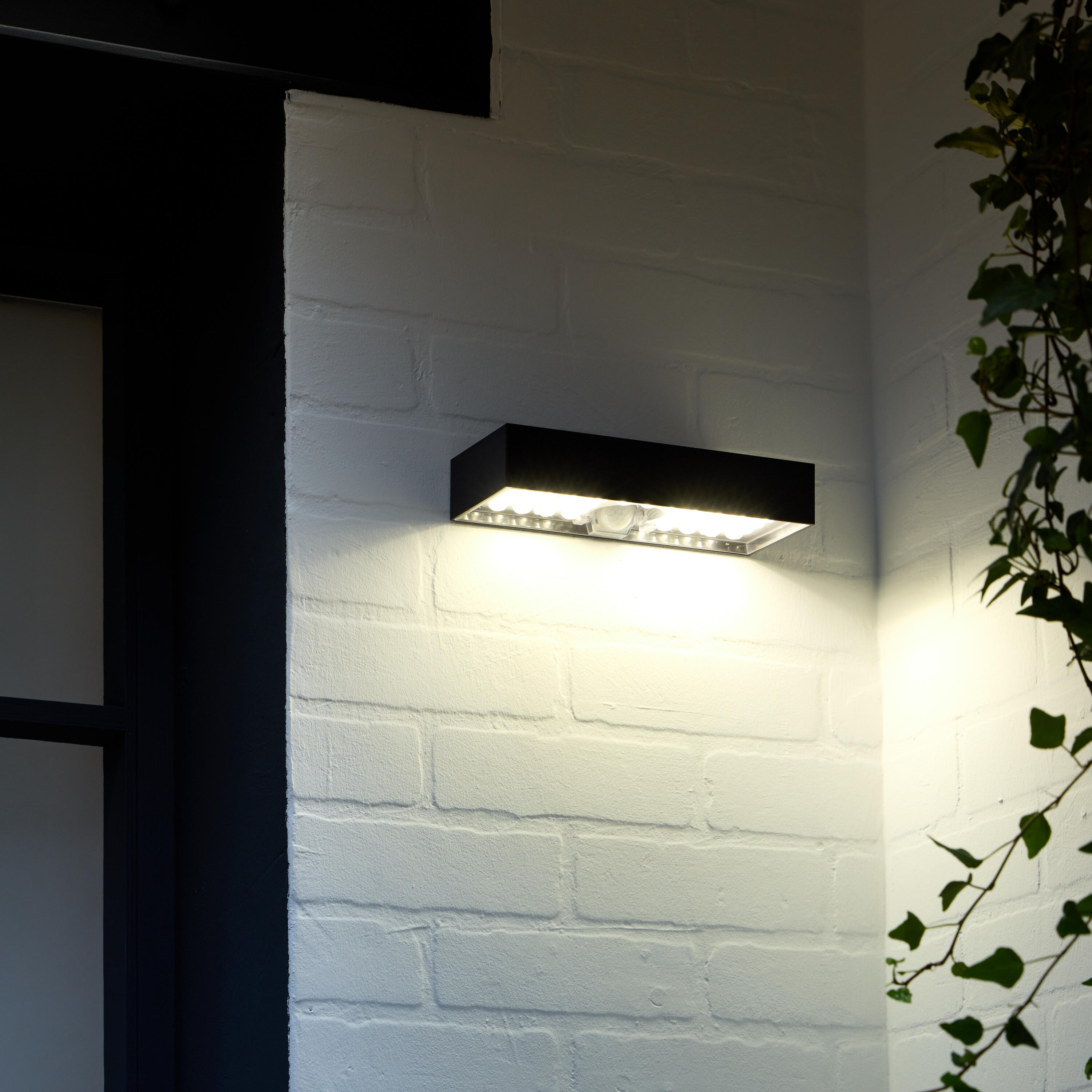 applique murale led extérieure - 2