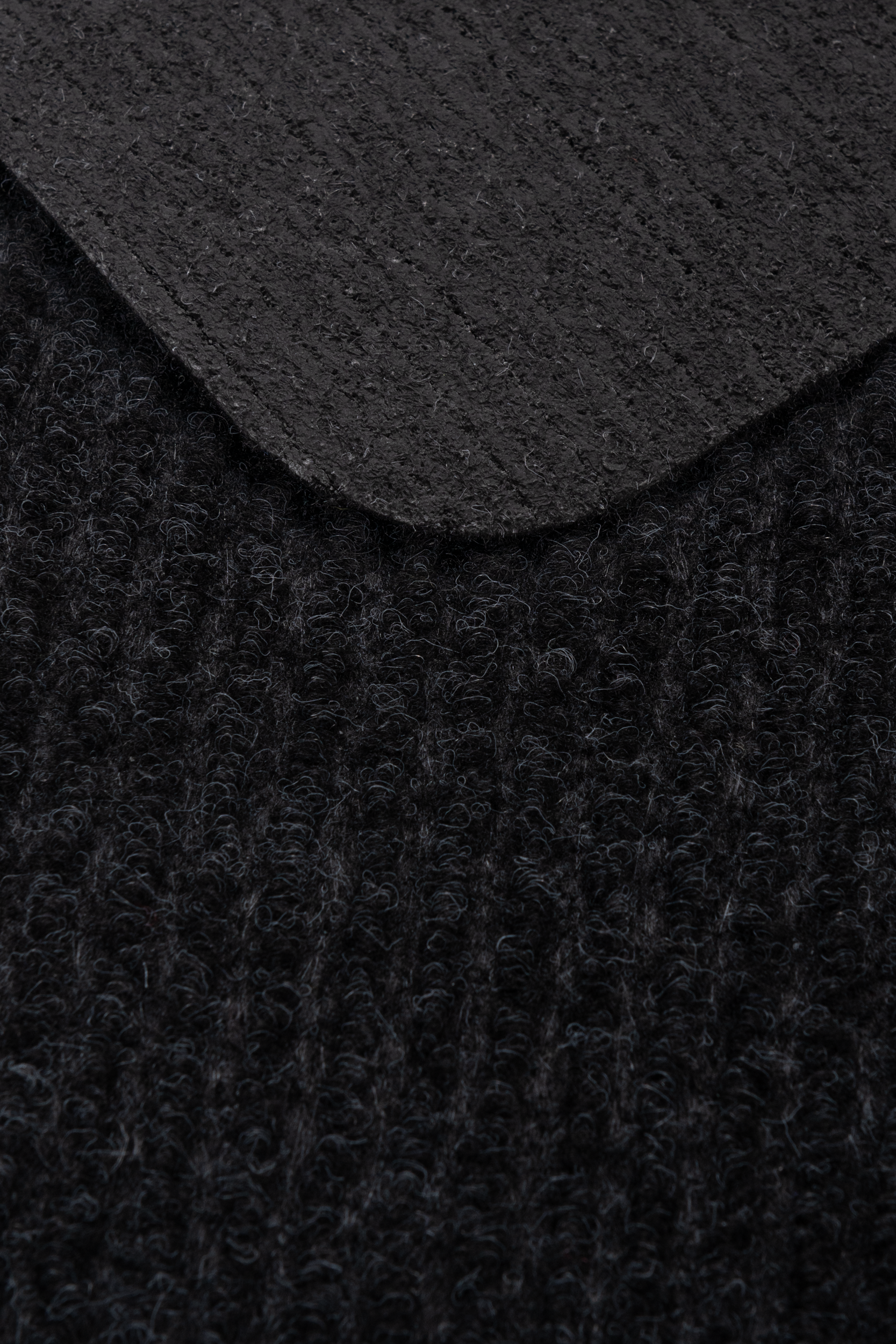 Wycieraczka wewnętrzna Solen New antracytowa 60 x 40 cm - 4