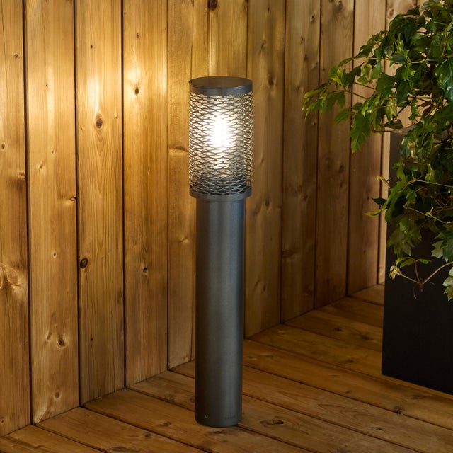 Potelet extérieur E27, Tama INSPIRE Signature