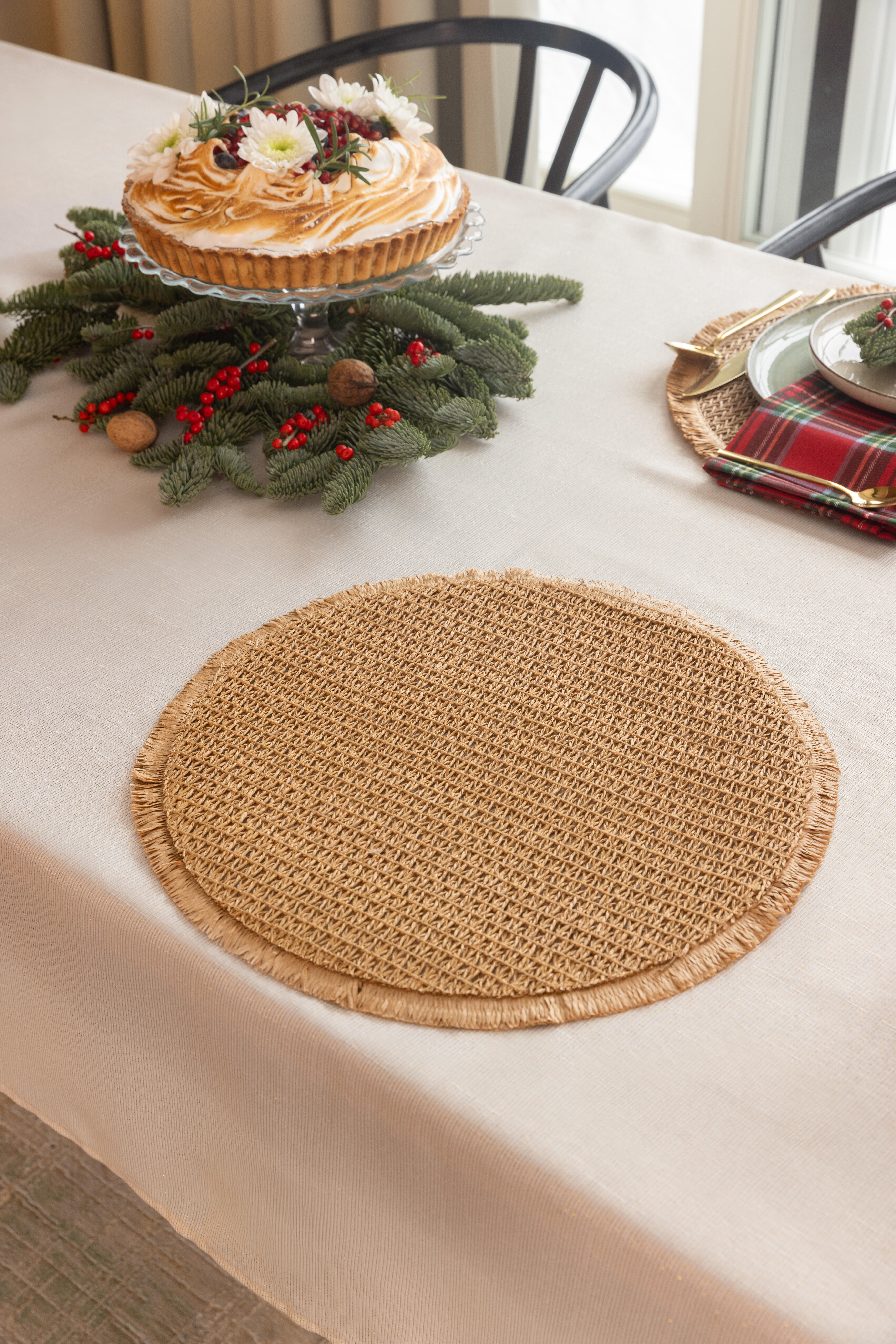 Komplet sztućców Como Gold 24 elementy Ambition - 2