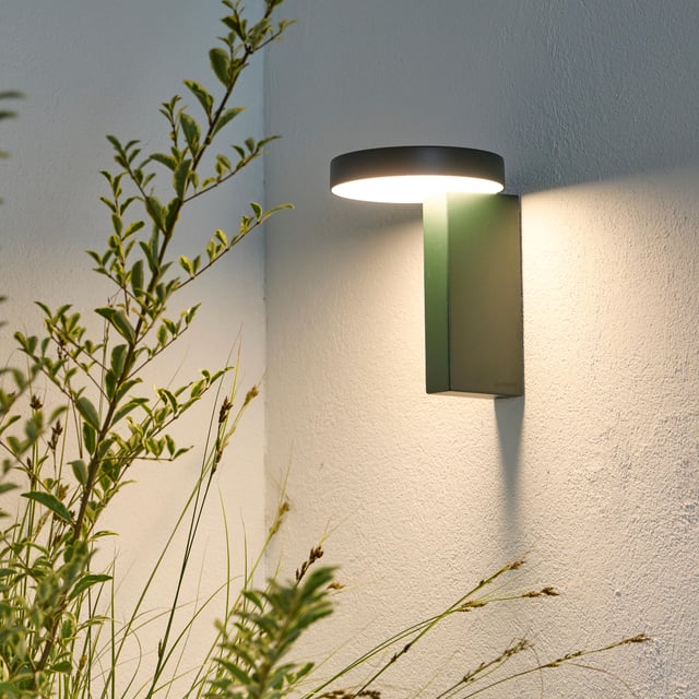 Applique extérieure LED, 1000 lumens blanc neutre, Baix INSPIRE Signature