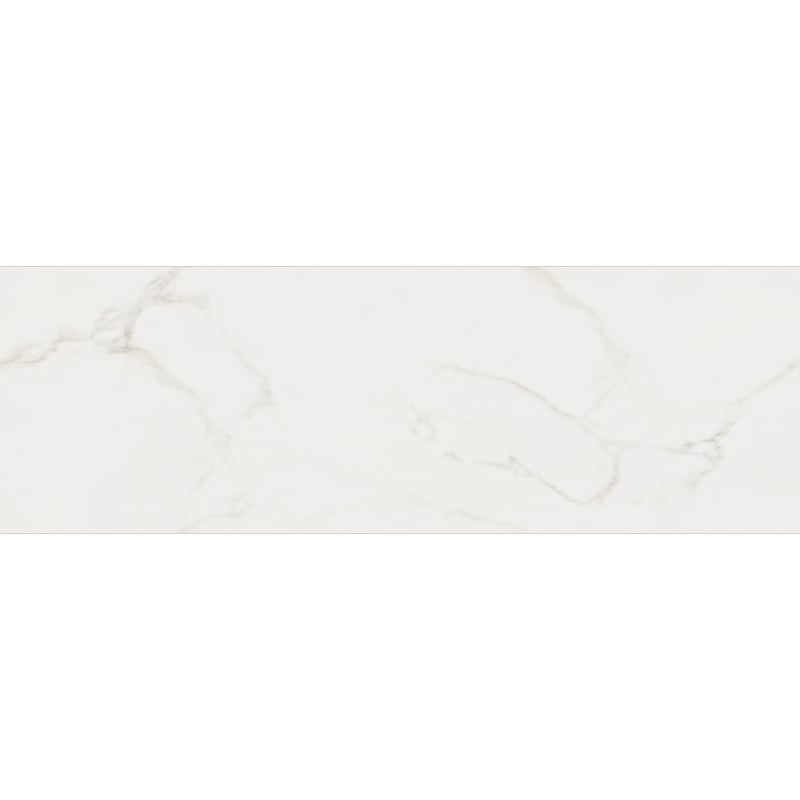 Glazura Monte Bianco 30x90