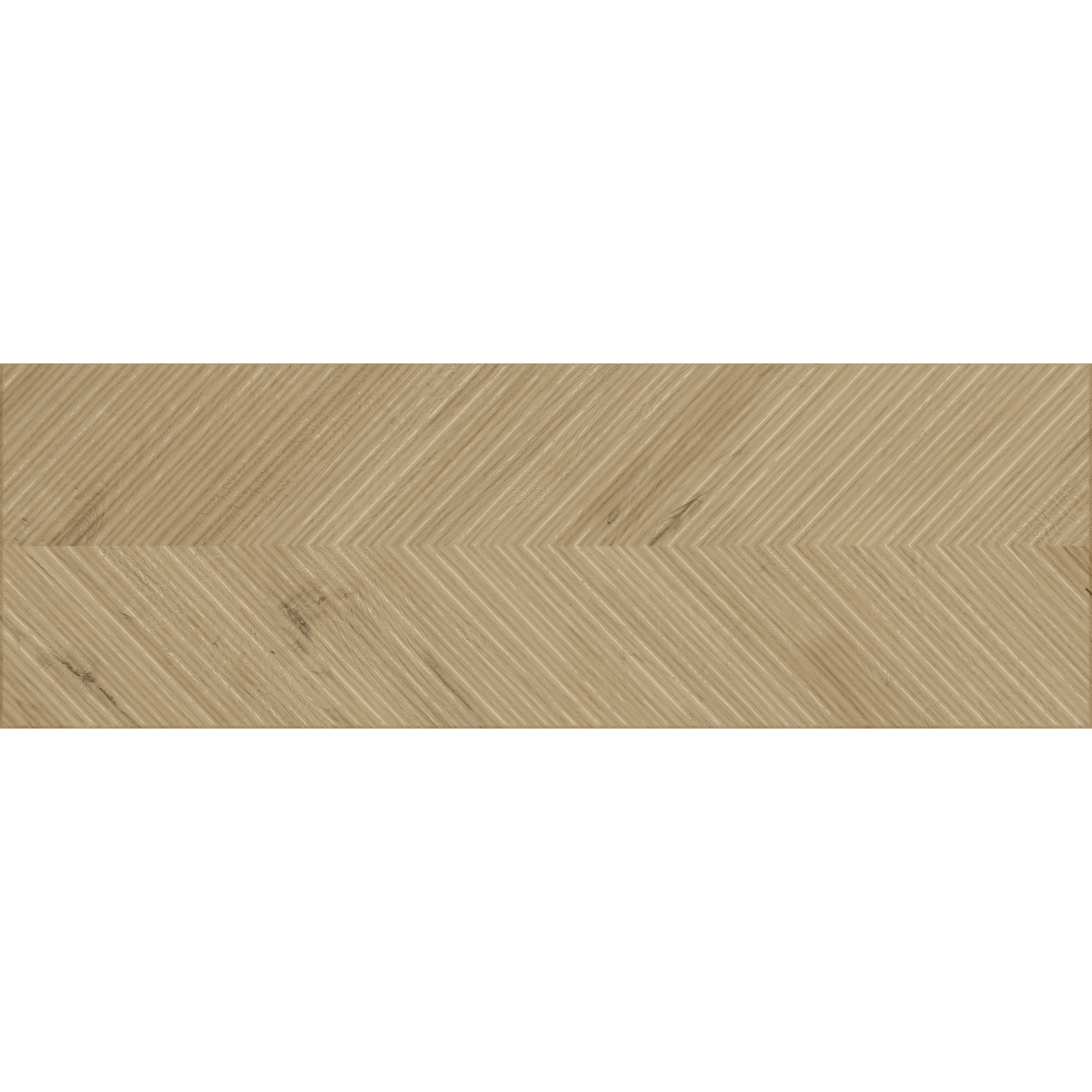 Glazura Divedro Beige Chevron 30x90