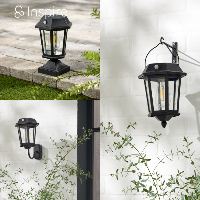 lampe led extérieure